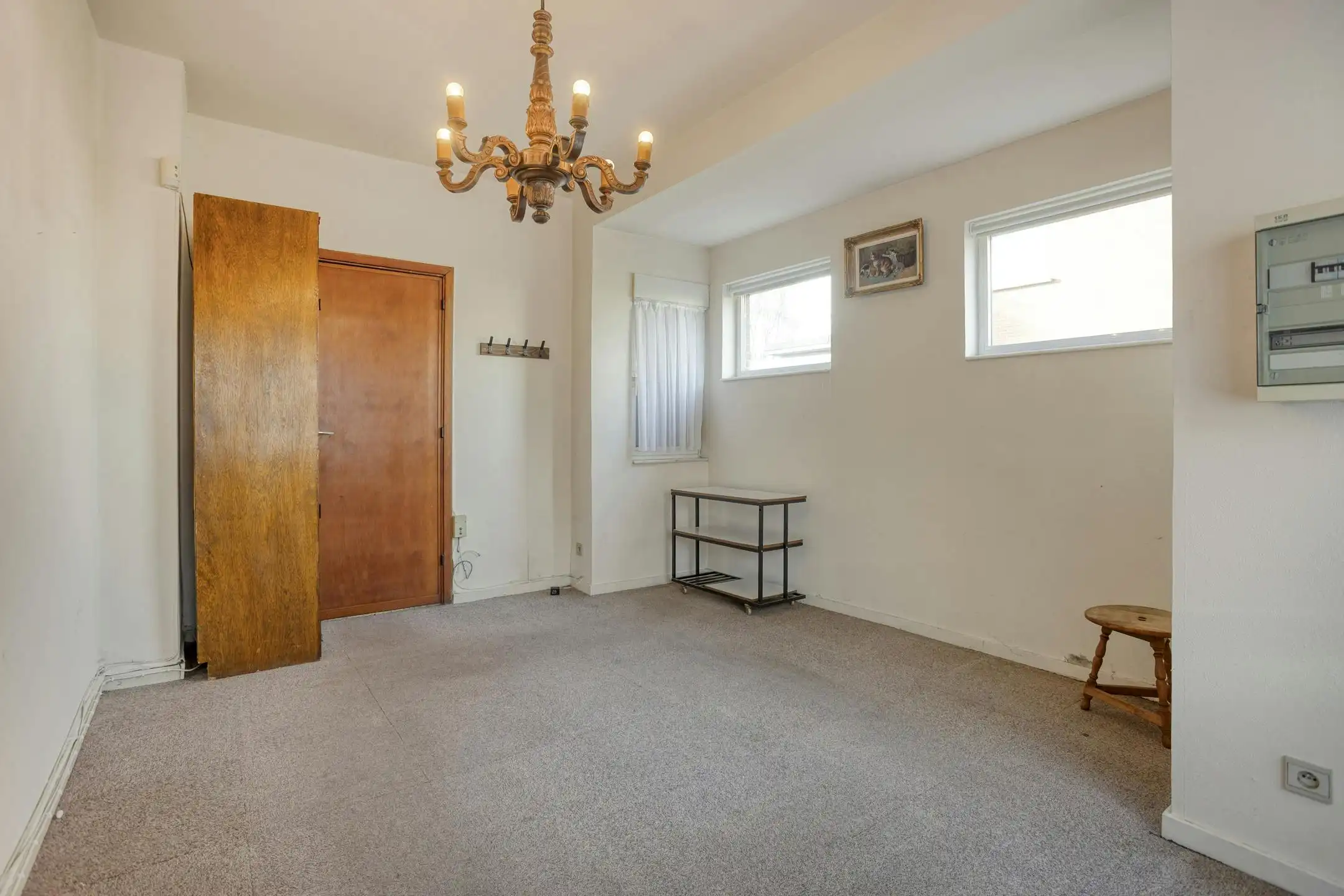 Huis met 5 slaapkamers en landbouwgrond van 3.150m² in Wommelgem! foto 12