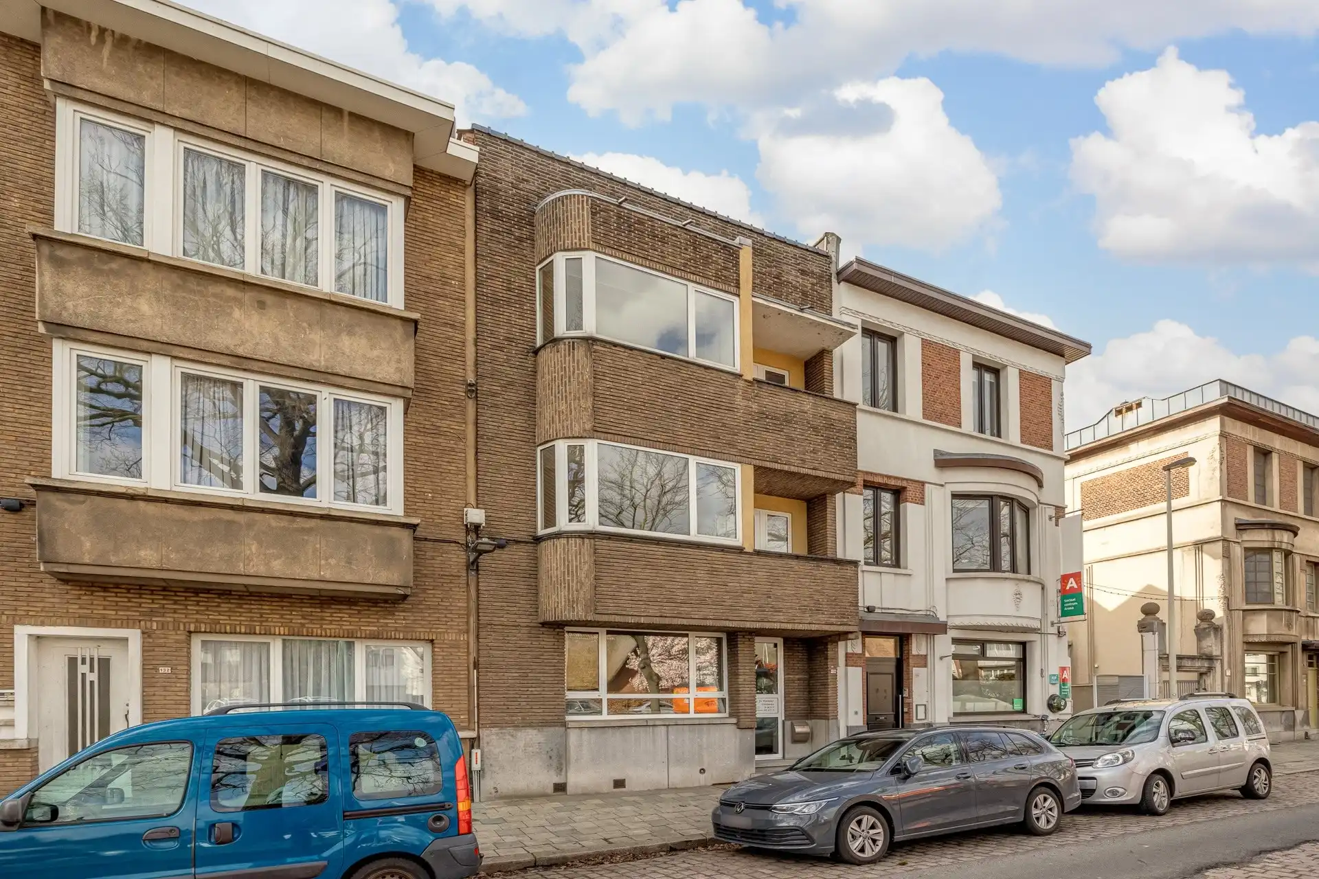 Exclusief wonen over het Boekenbergpark (323 m²) foto 34