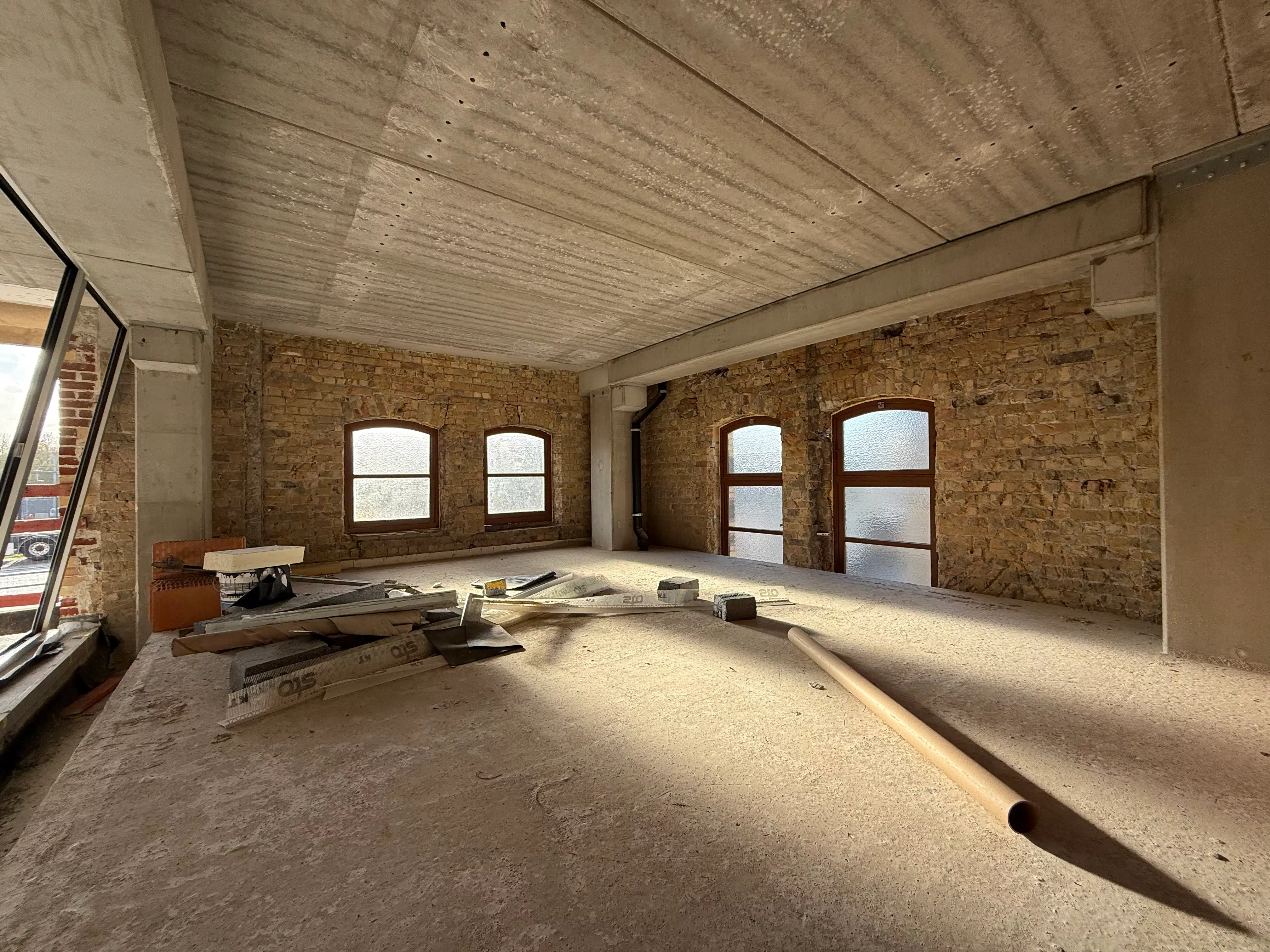 Stapelhuisstraat 1 - winkel foto 5