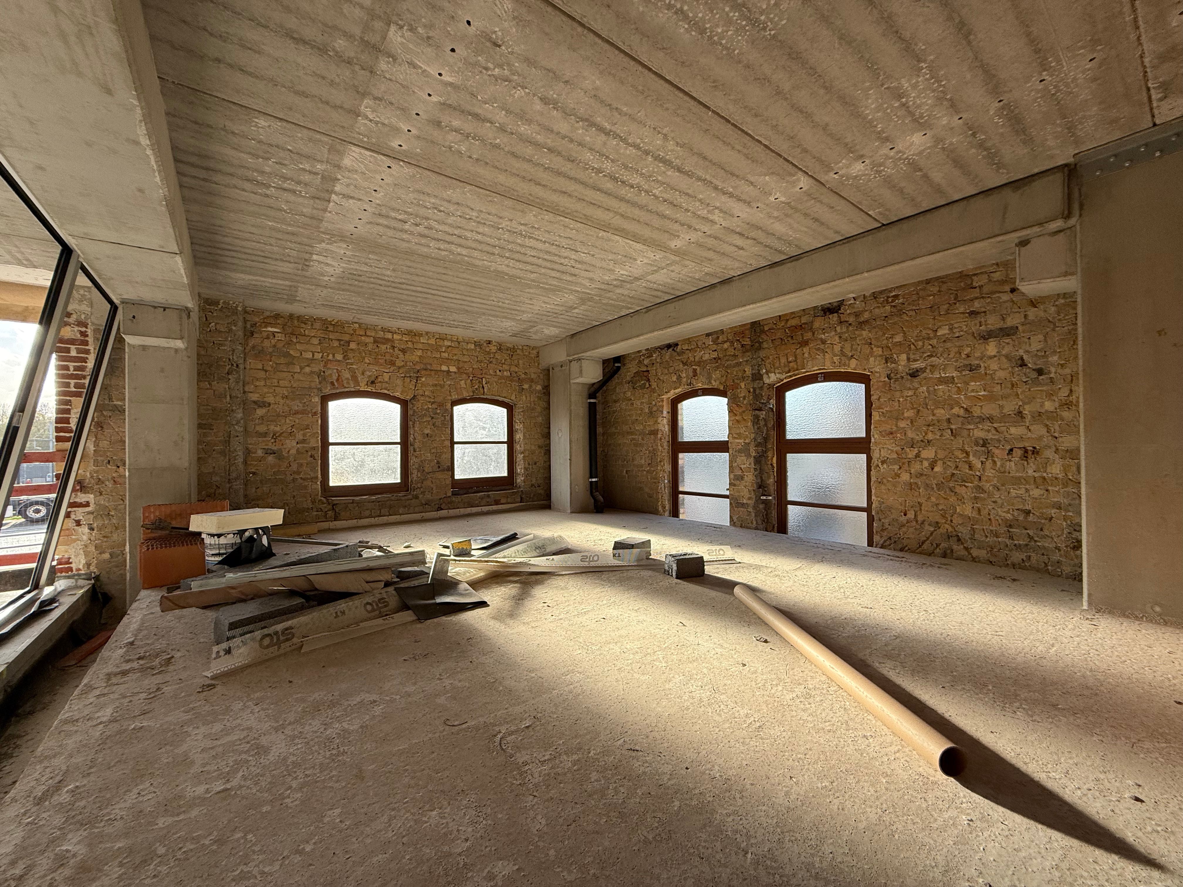 Stapelhuisstraat 1 - winkel foto 5