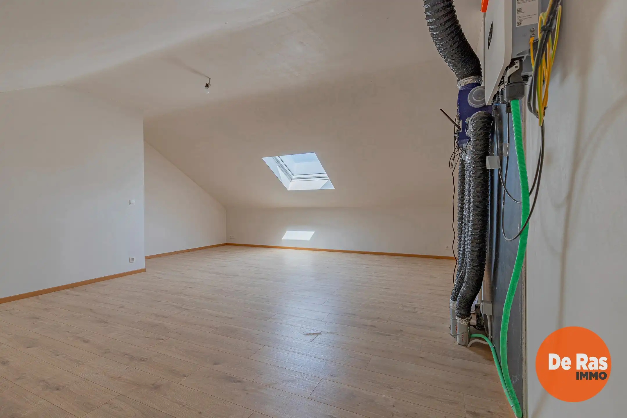 DENDERHOUTEM - Lichtrijke nieuwbouwwoning 3 slpks foto 15