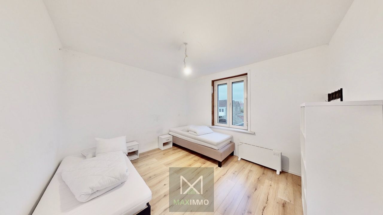 🏡 Volledig gerenoveerde halfopen woning met 4 slaapkamers & zonnige tuin – Harelbeke foto 13