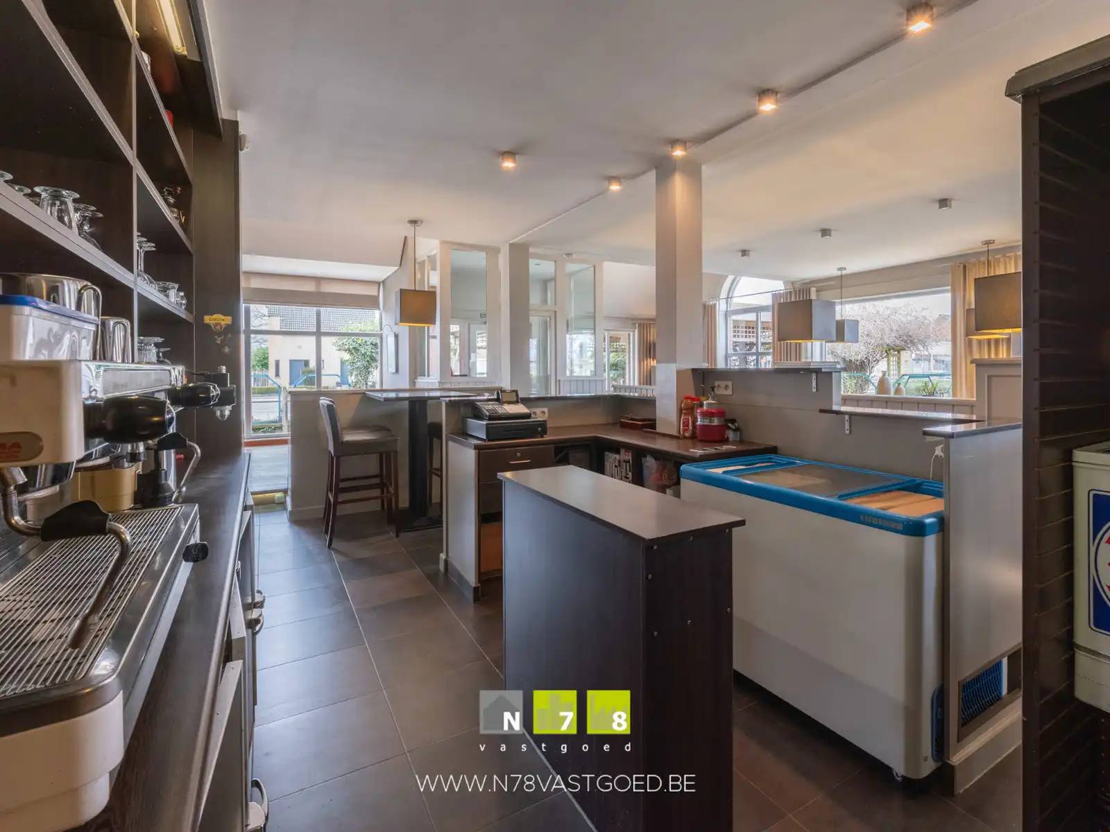 Commercieel te koop foto 8