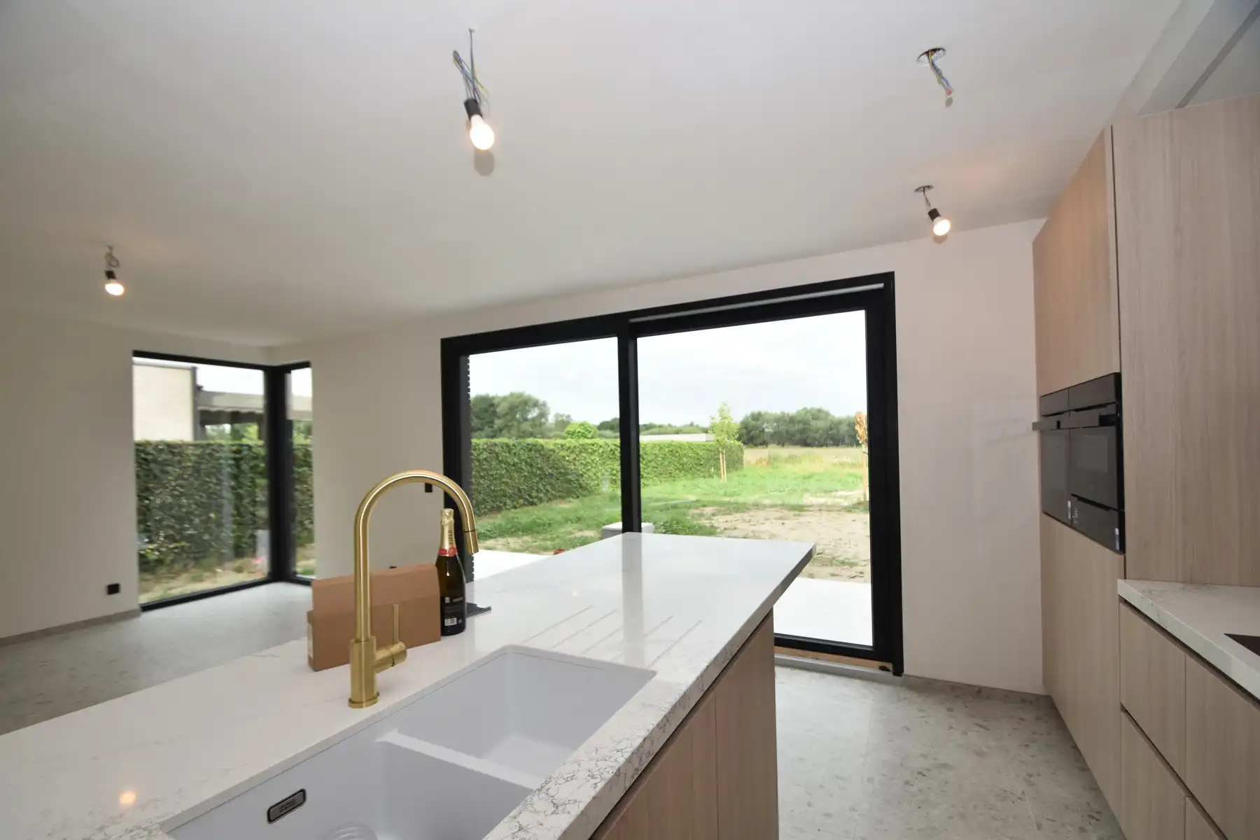 Huis te koop 9255 Buggenhout