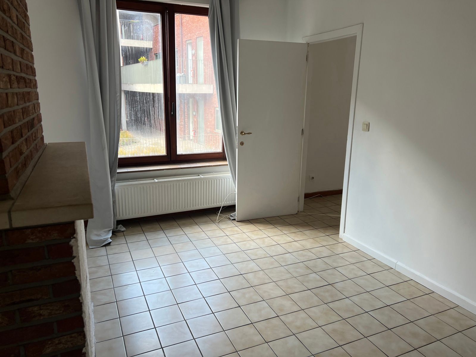 DUPLEX MET 4 SLAAPKAMERS TE HUUR PAL IN HET CENTRUM VAN ASSE foto 15