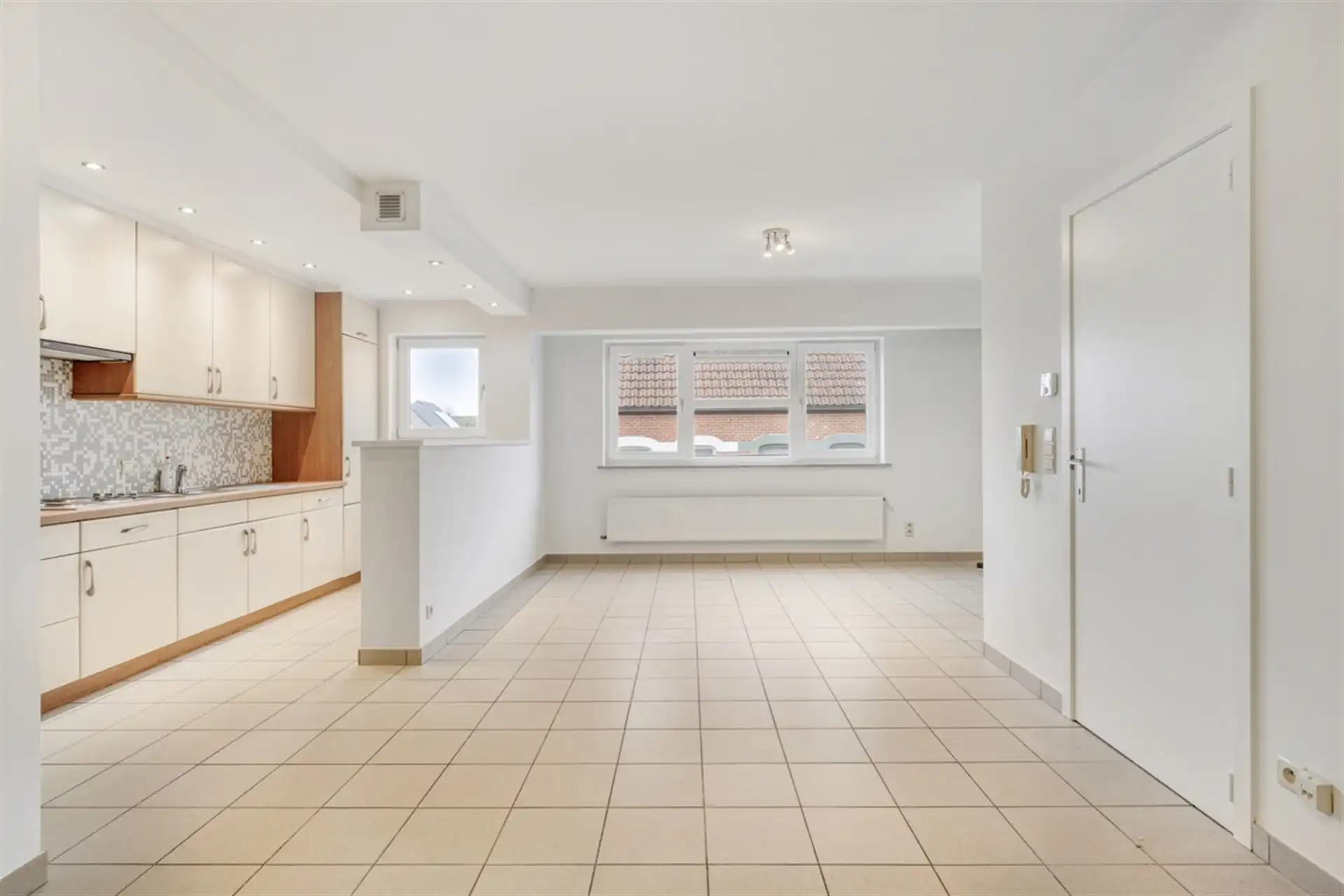 appartement met 2 slpk's foto 2