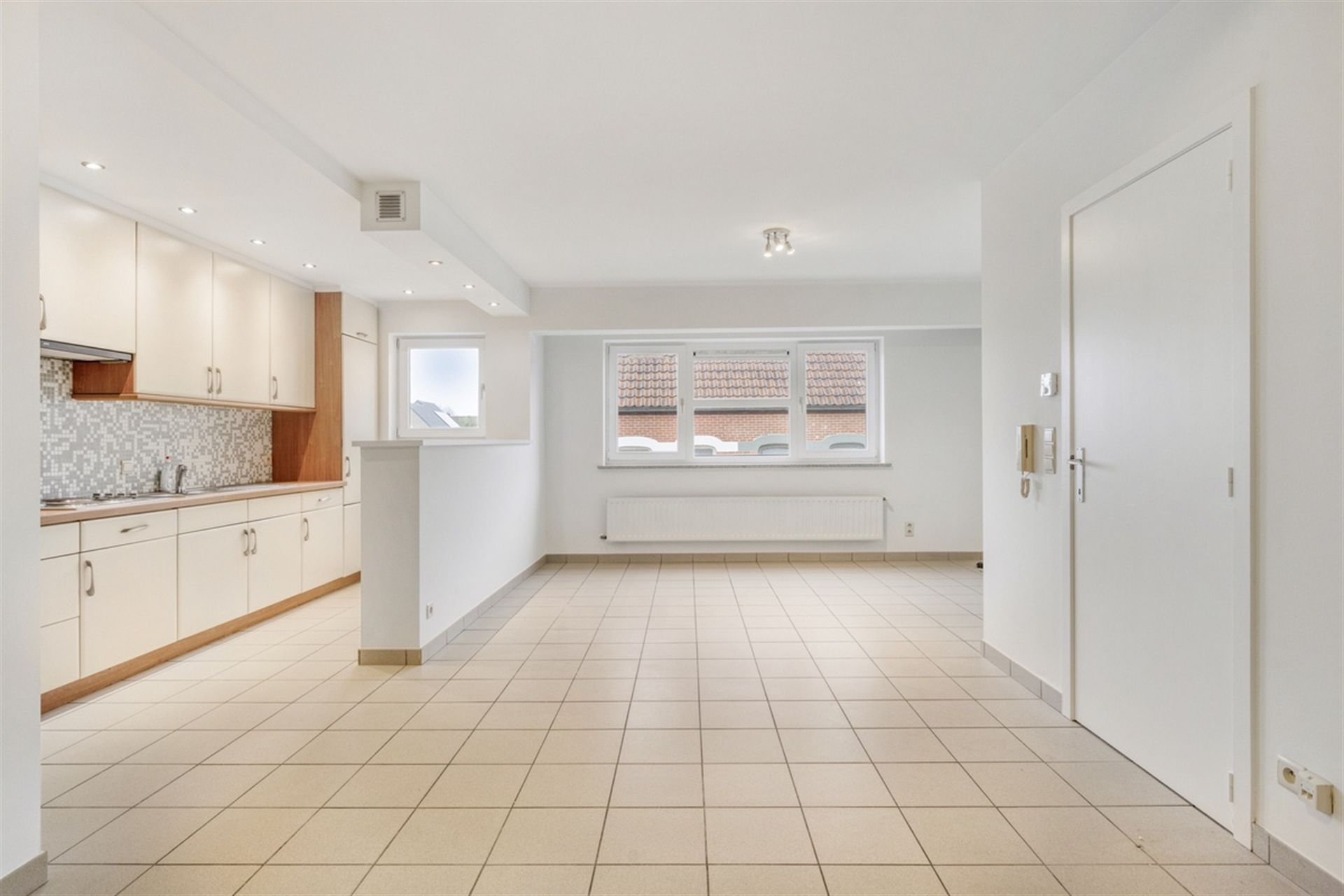 appartement met 2 slpk's foto 2