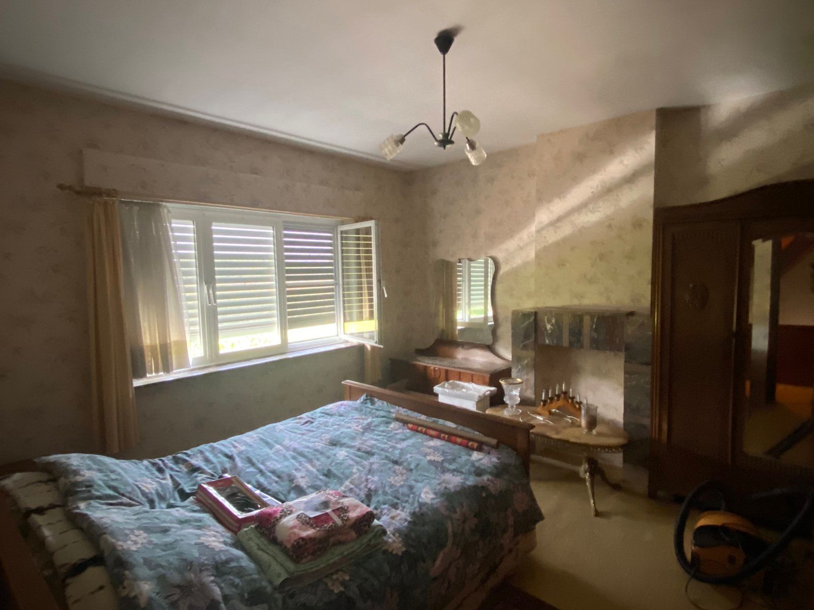 Landelijk gelegen te renoveren woning op 24 are foto 8