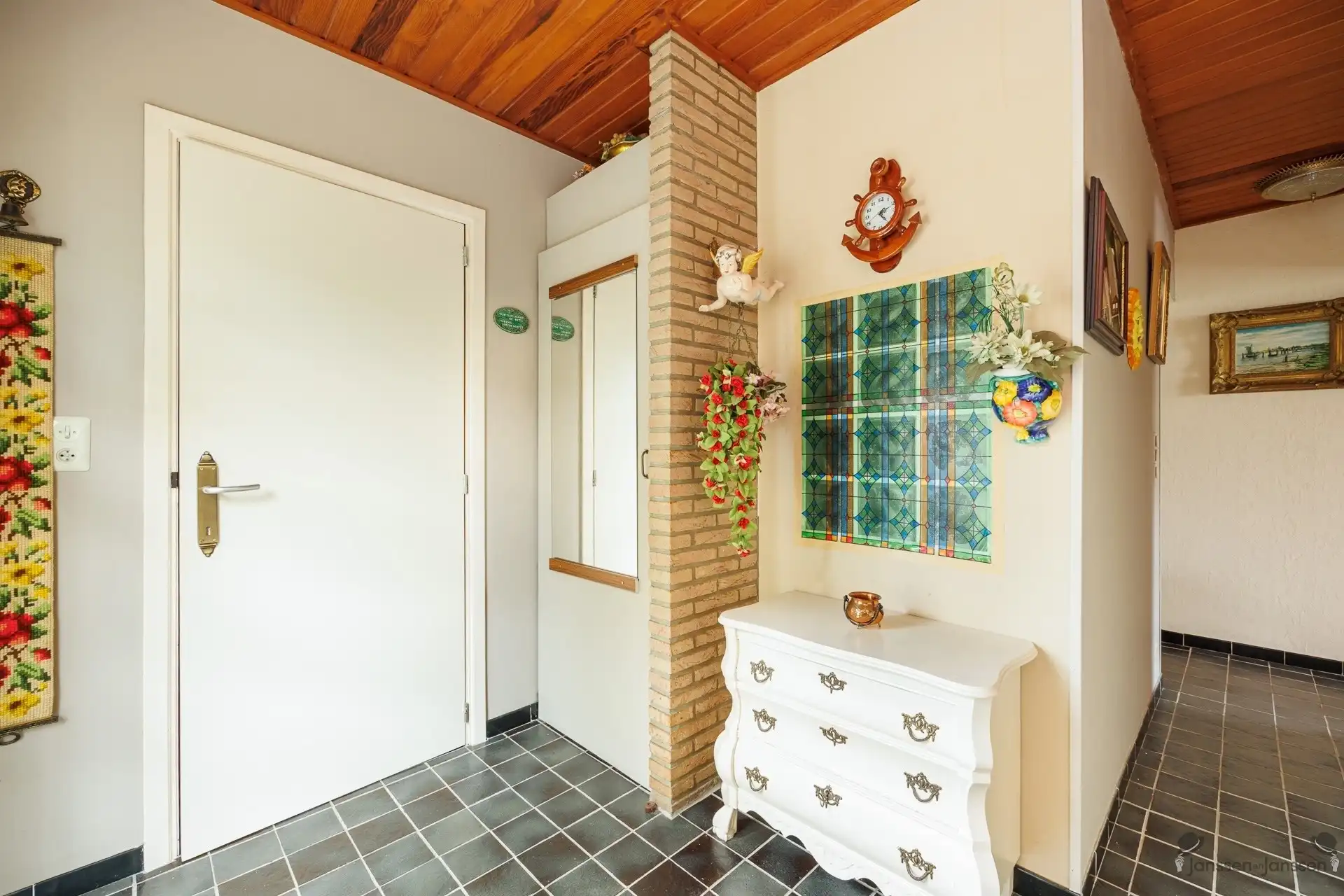 charmant huis foto 3
