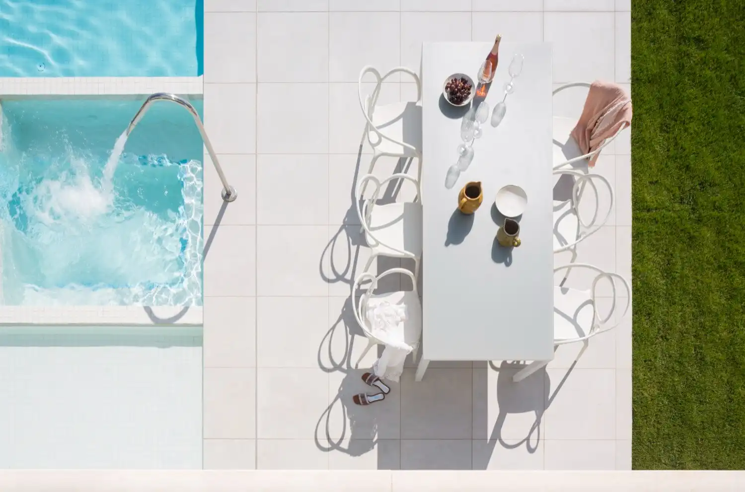 Villas Santorini - Horizon - Baños y Mendigo foto 28