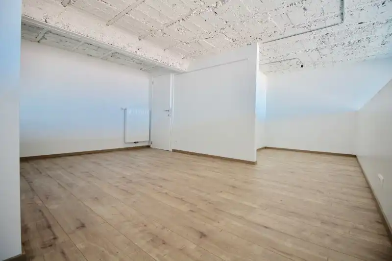 Prachtige, instapklare, luxueuze loft met 3 slaapkamers in een uniek kader! foto 4