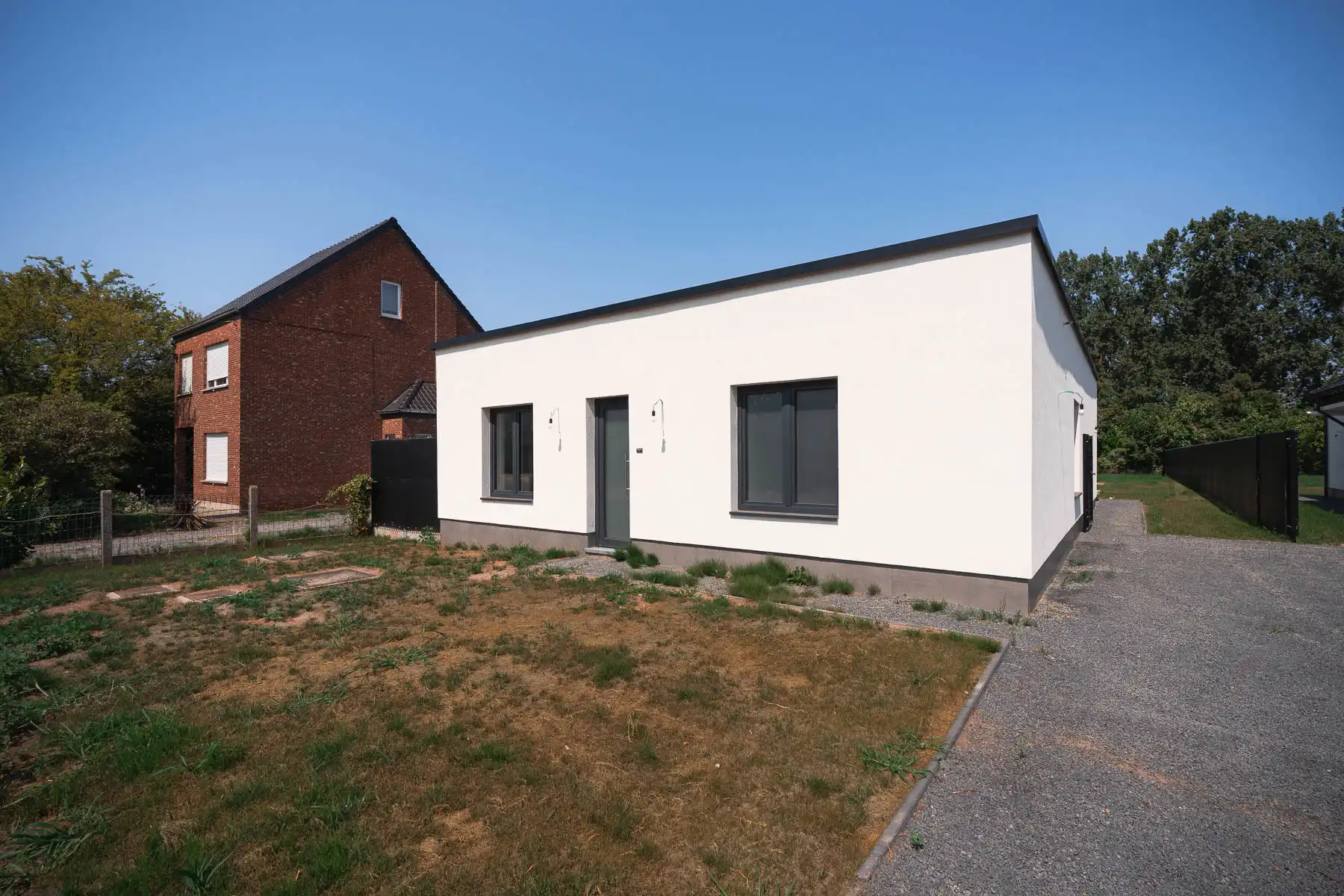 Recent gerenoveerde gelijkvloerse woning op toplocatie foto 2