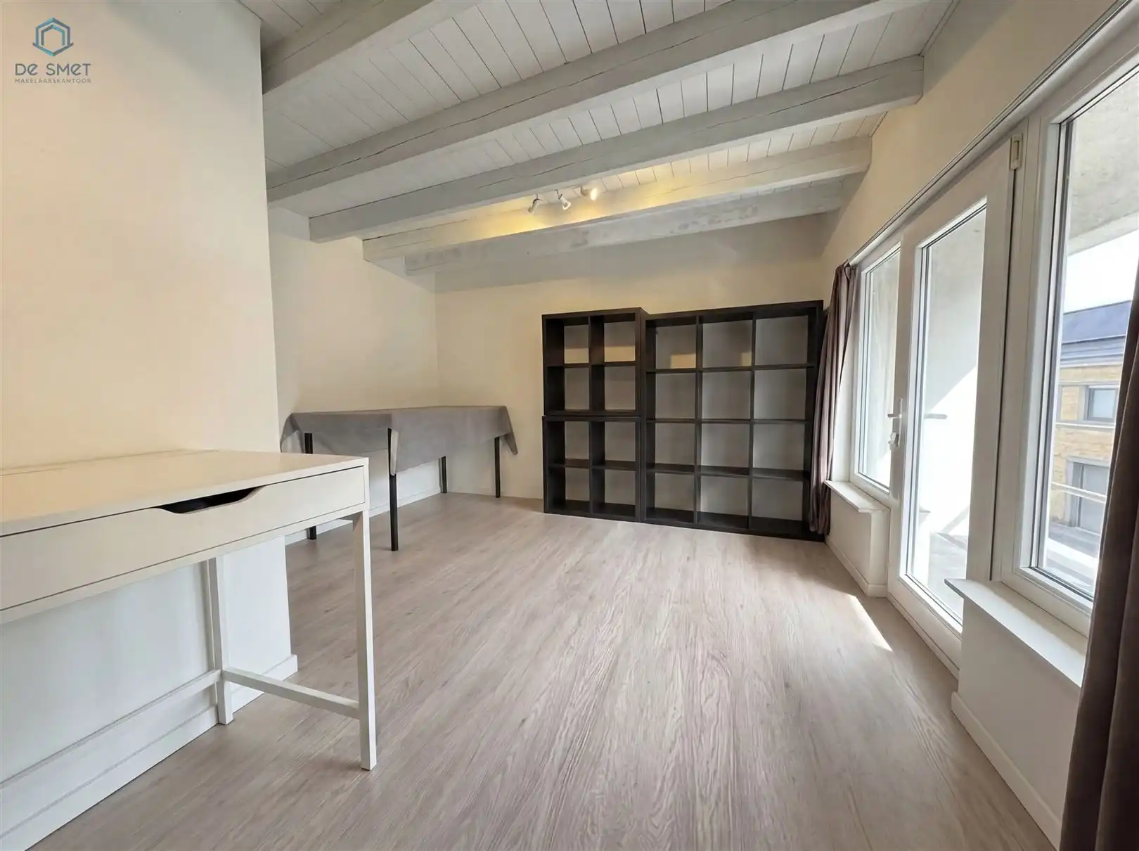 Instapklare gezinswoning met garage, tuin en centrale ligging foto 14