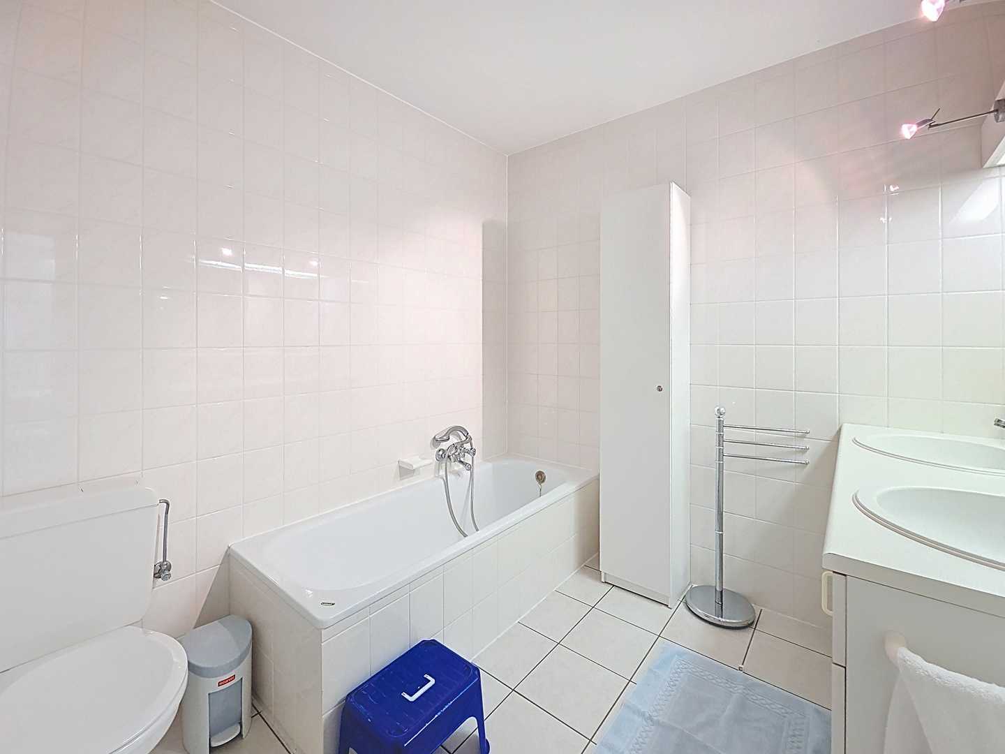 Instapklaar appartement nabij het strand te Nieuwpoort-Bad foto 8