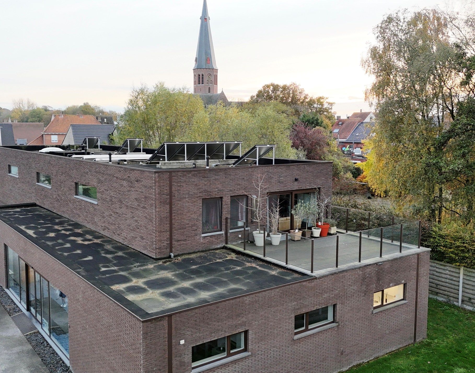 Appartement te huur Ringlaan 1 -/H - 8680 Koekelare