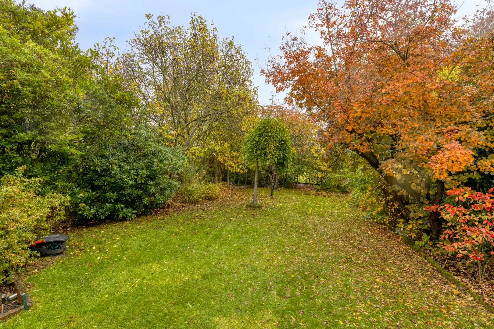 Charmante gezinswoning 3slpks op 689m² foto 12