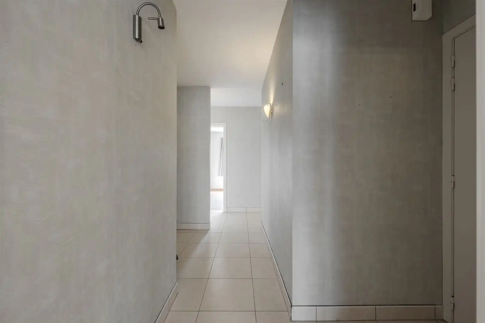 3 slaapkamer appartement in het centrum van Middelkerke foto 12