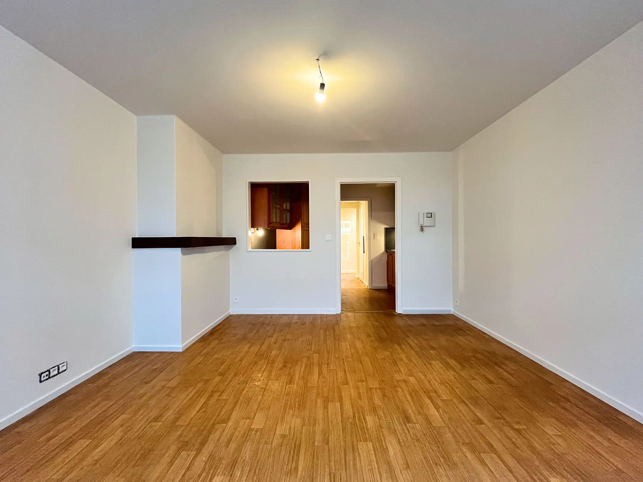 Appartement in het centrum van Knokke foto 2