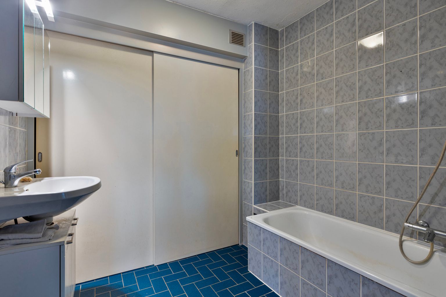 immo DAVID stelt voor: 1-slaapkamerappartement   foto 11