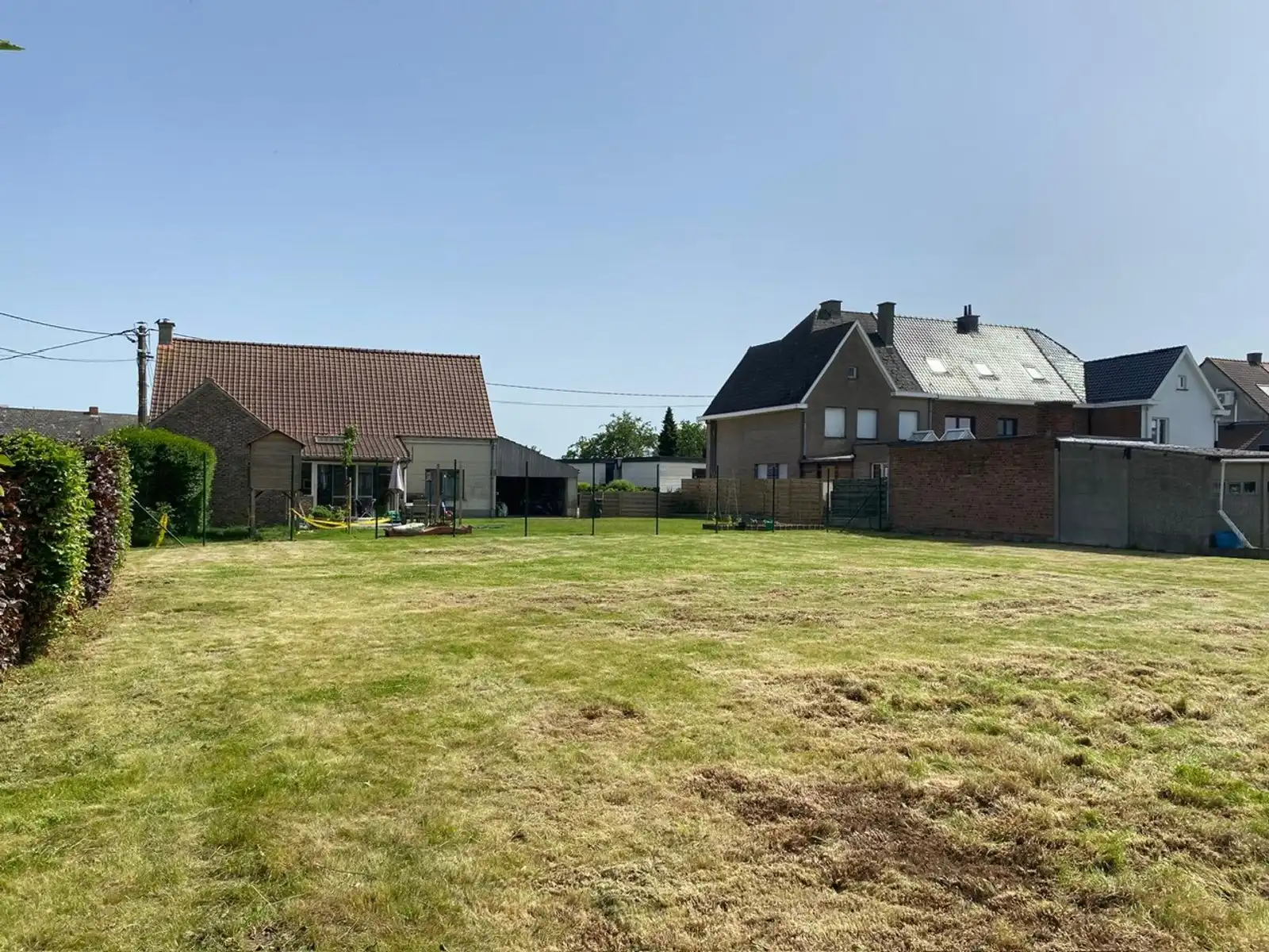 Grond te koop foto 14