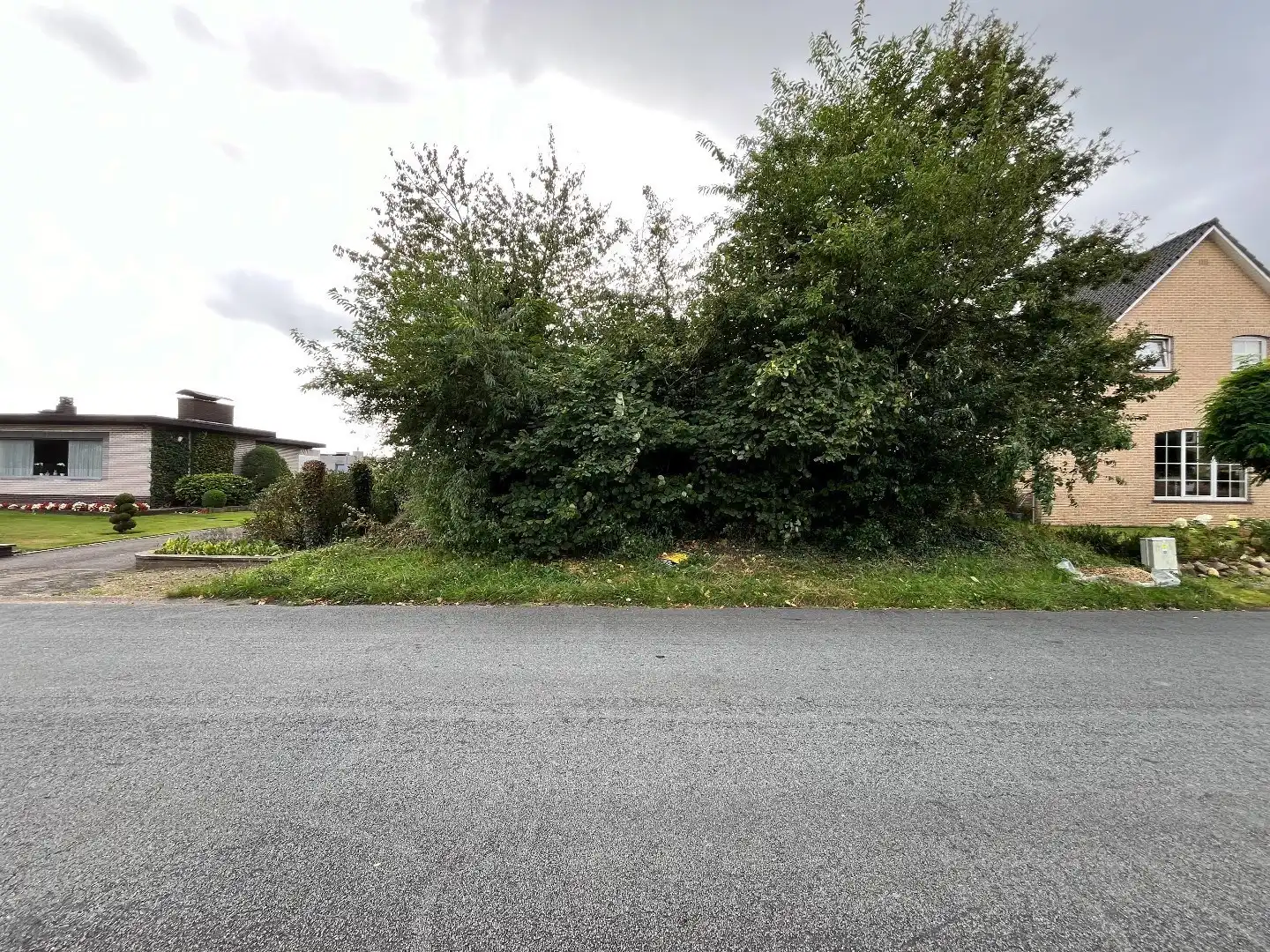 Rustig gelegen bouwgrond (OB), opp. 4a93ca foto 3