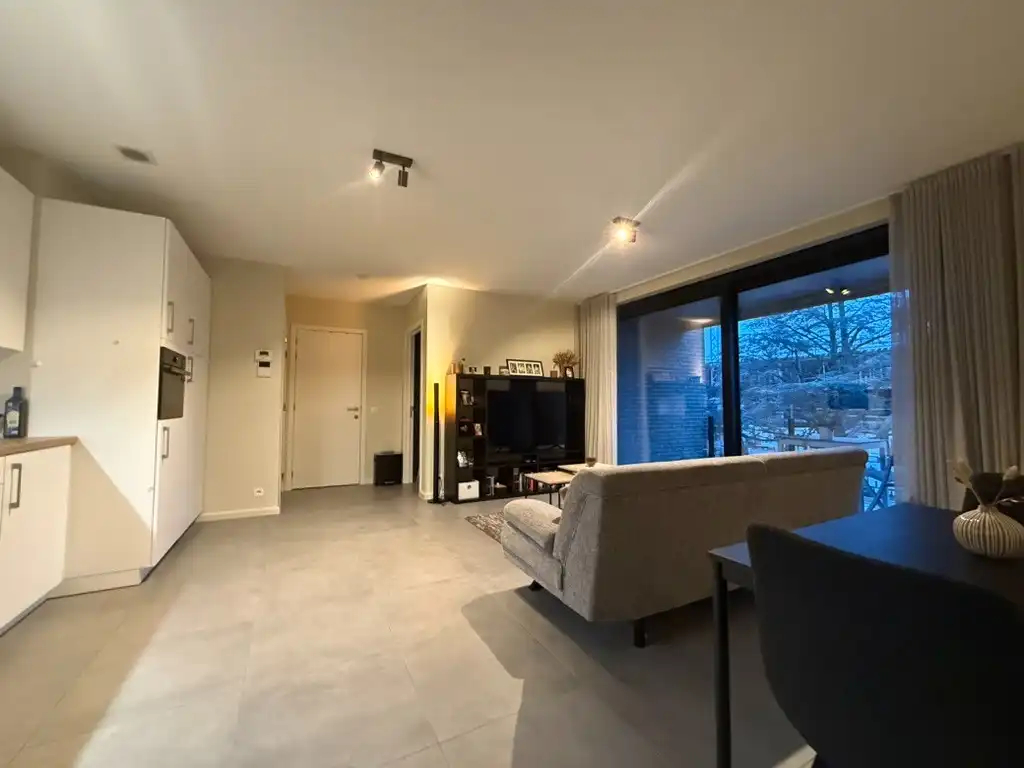 TE HUUR I NIEUWBOUW I CENTRUM PUTTE foto 3