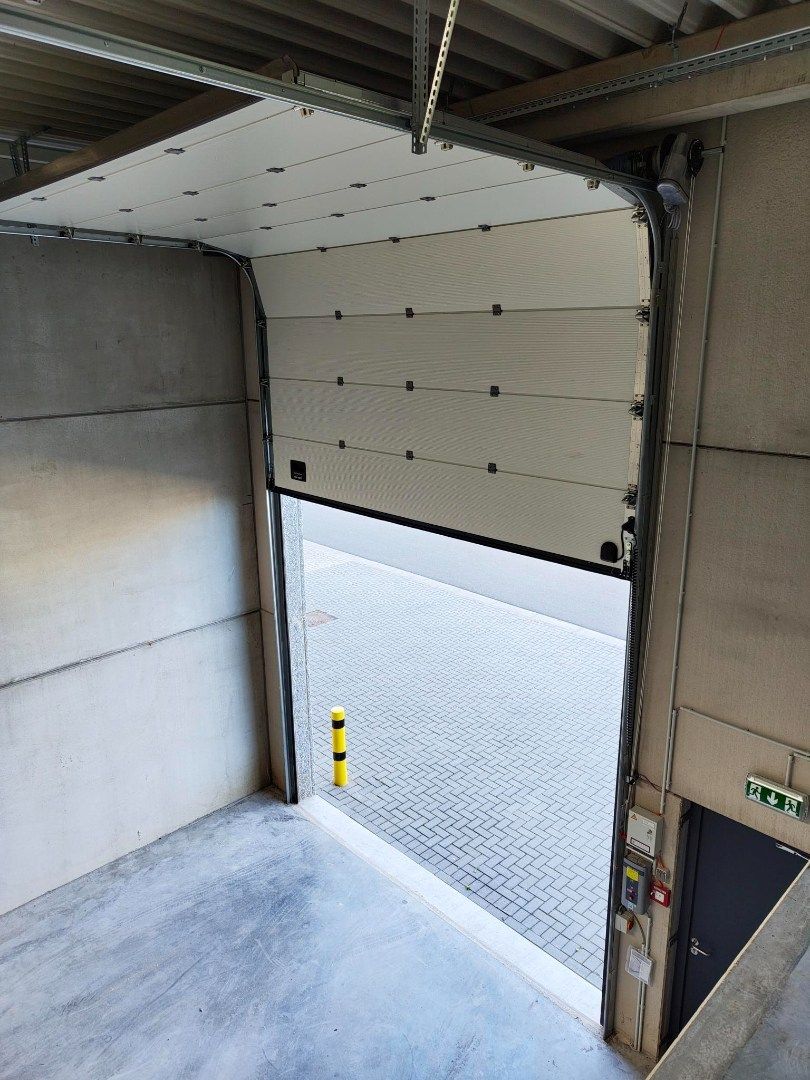 KMO-unit van 247m² foto 3