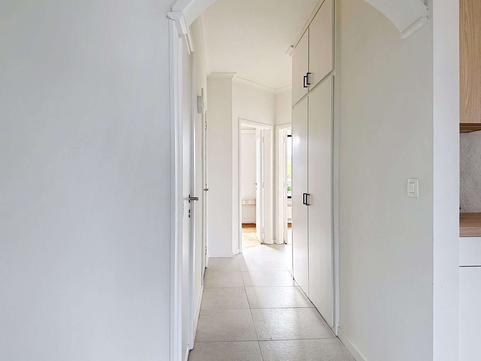 Gerenoveerd appartement in centrum Aartselaar foto 17