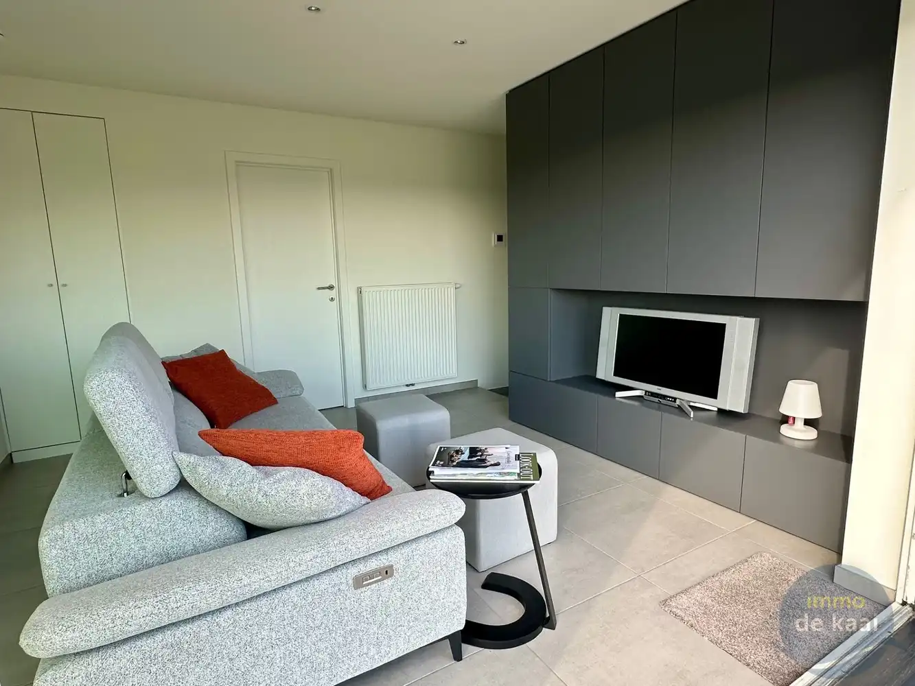 Appartement te koop foto 7