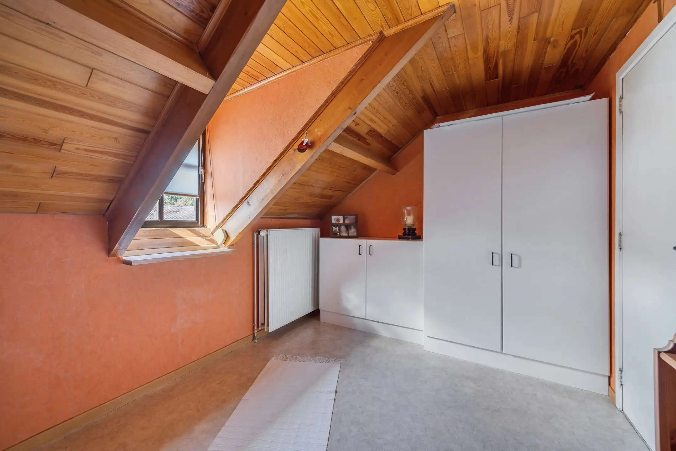 Vrijstaande bungalow met paardenweides op 84a39ca foto 22
