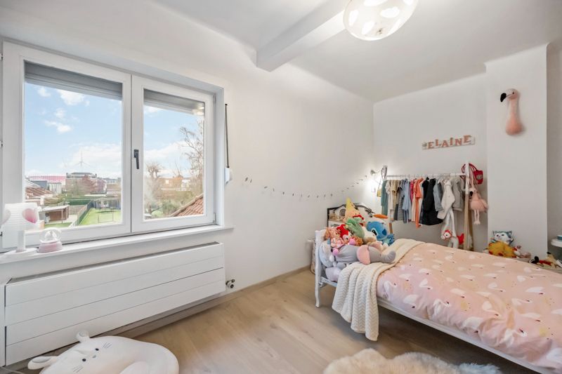 Roeselare : Centrum Rumbeke - Instapklare charmante woning op 575 m² foto 10
