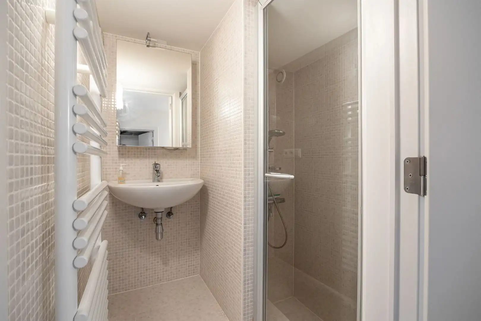 Ruim wonen in hartje Knokke foto 17