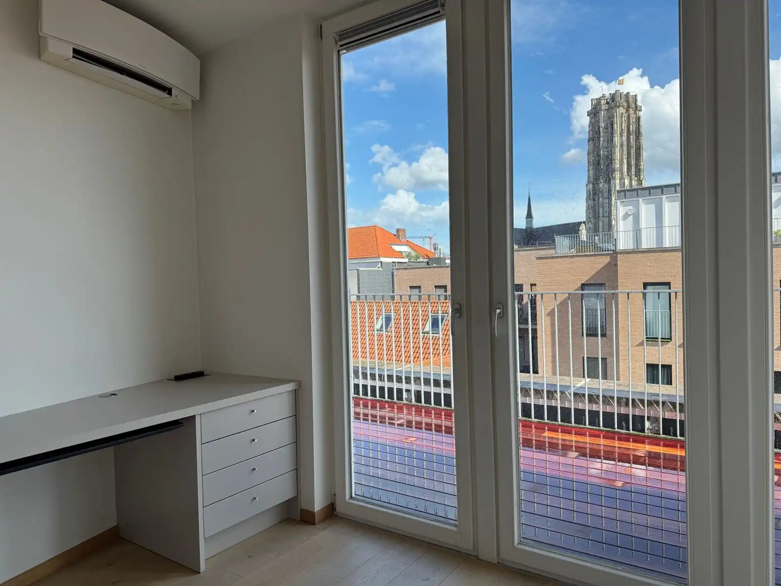 Penthouse foto 23