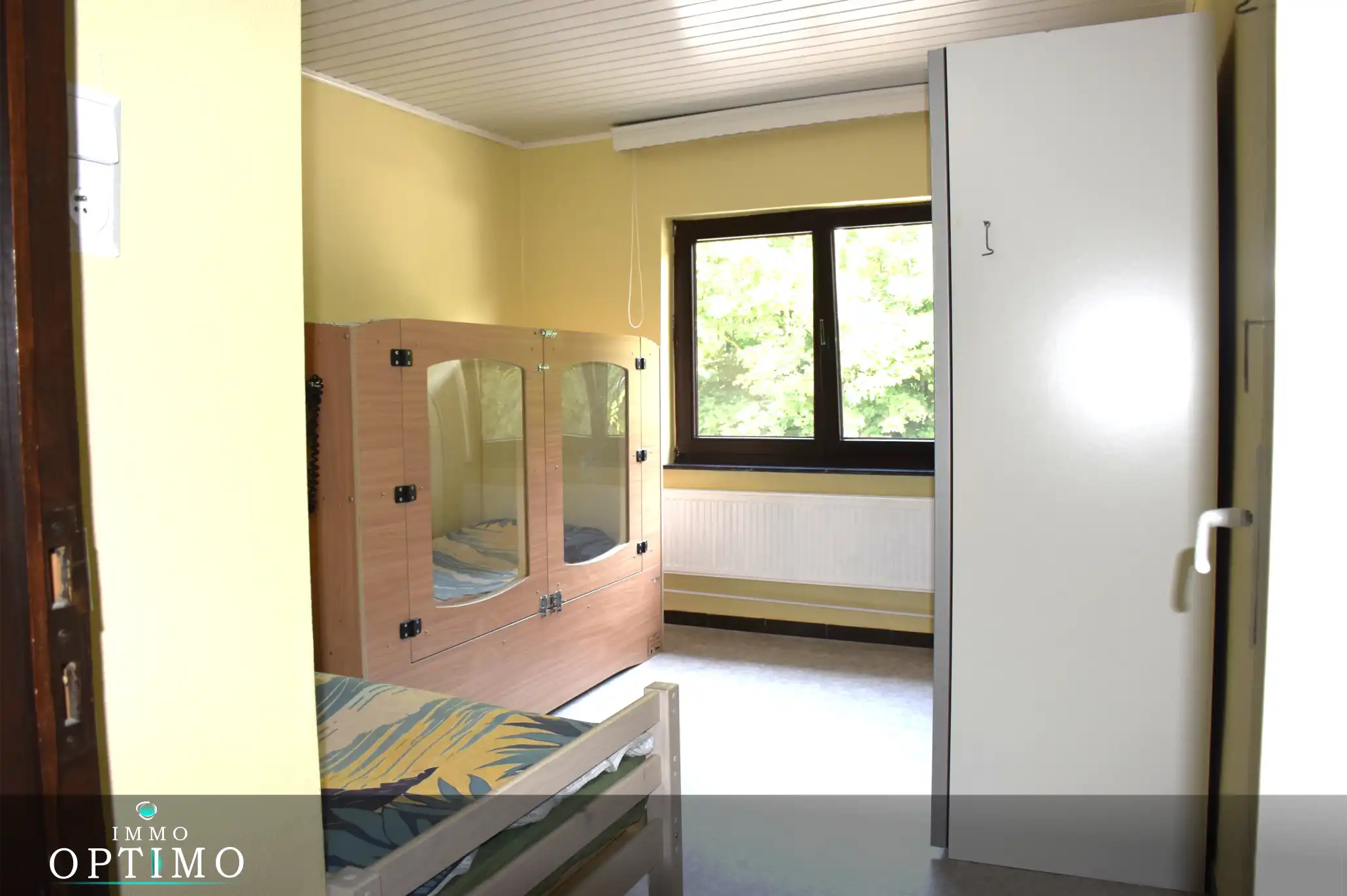 Wonen langs het Thorpark aan de Nijverheidslaan 3A in Genk. foto 20