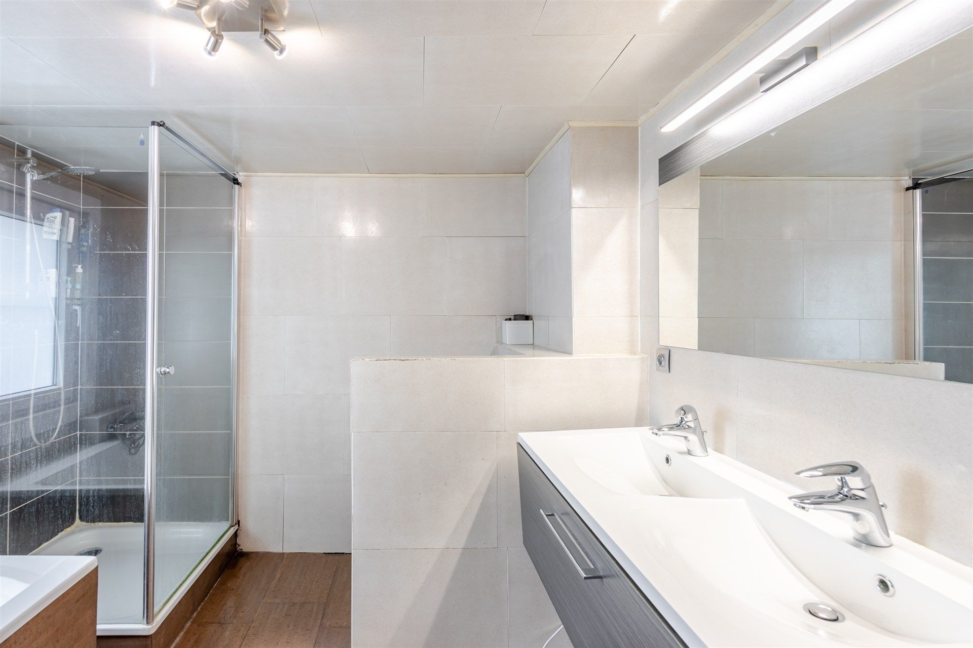 Instapklare woning met tuin, terras in Lebbeke foto 14