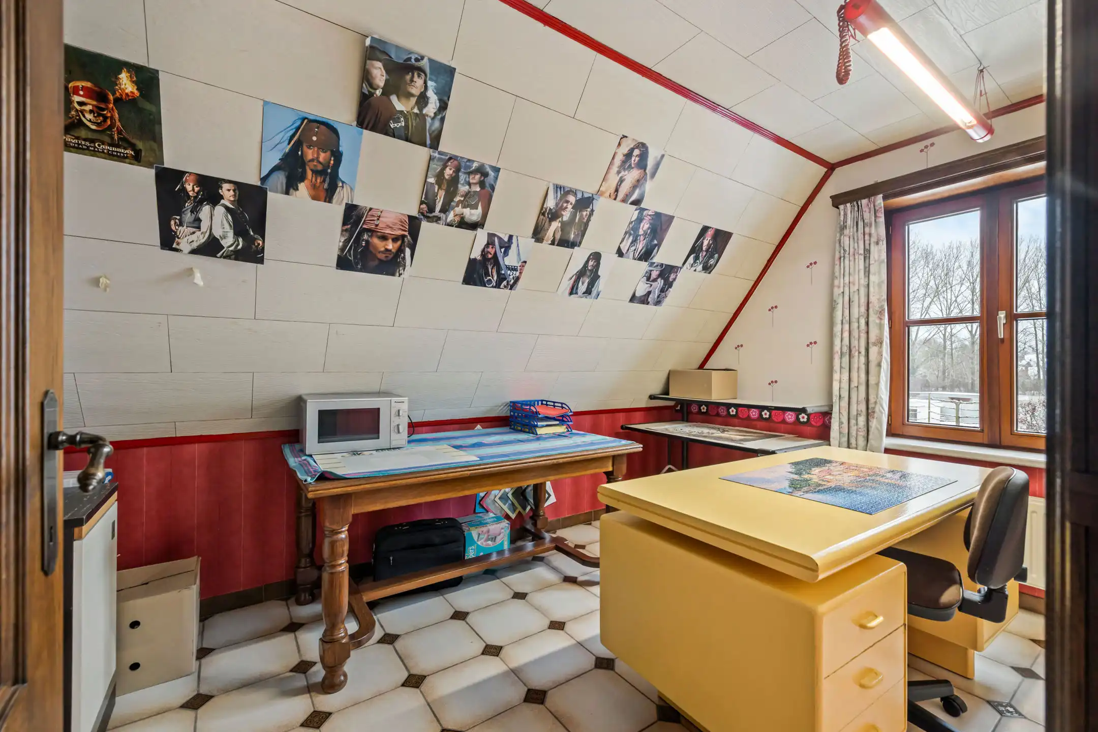 Statige villa 4 (5) slpk met grote tuin foto 30