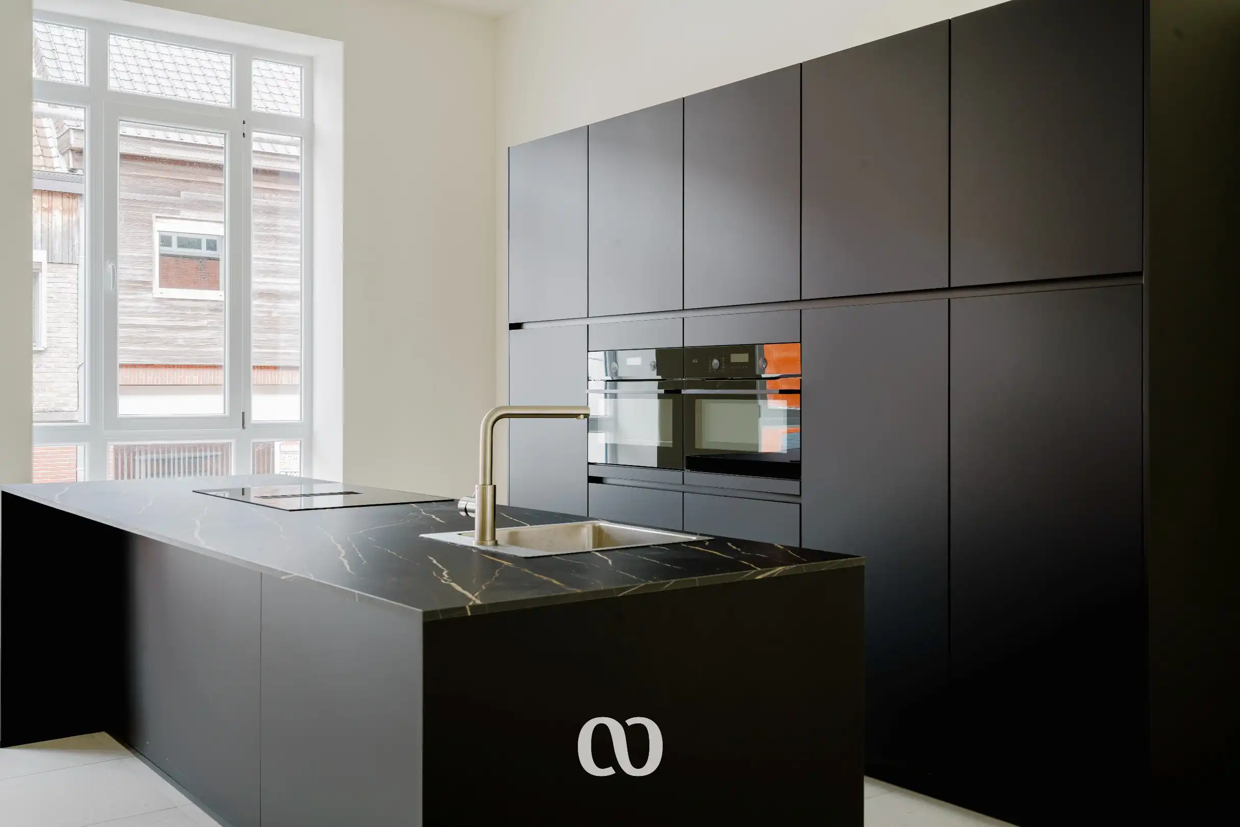 Exclusieve loft van 259 m² met EPC A in het hart van de Vlaamse Ardennen foto 7