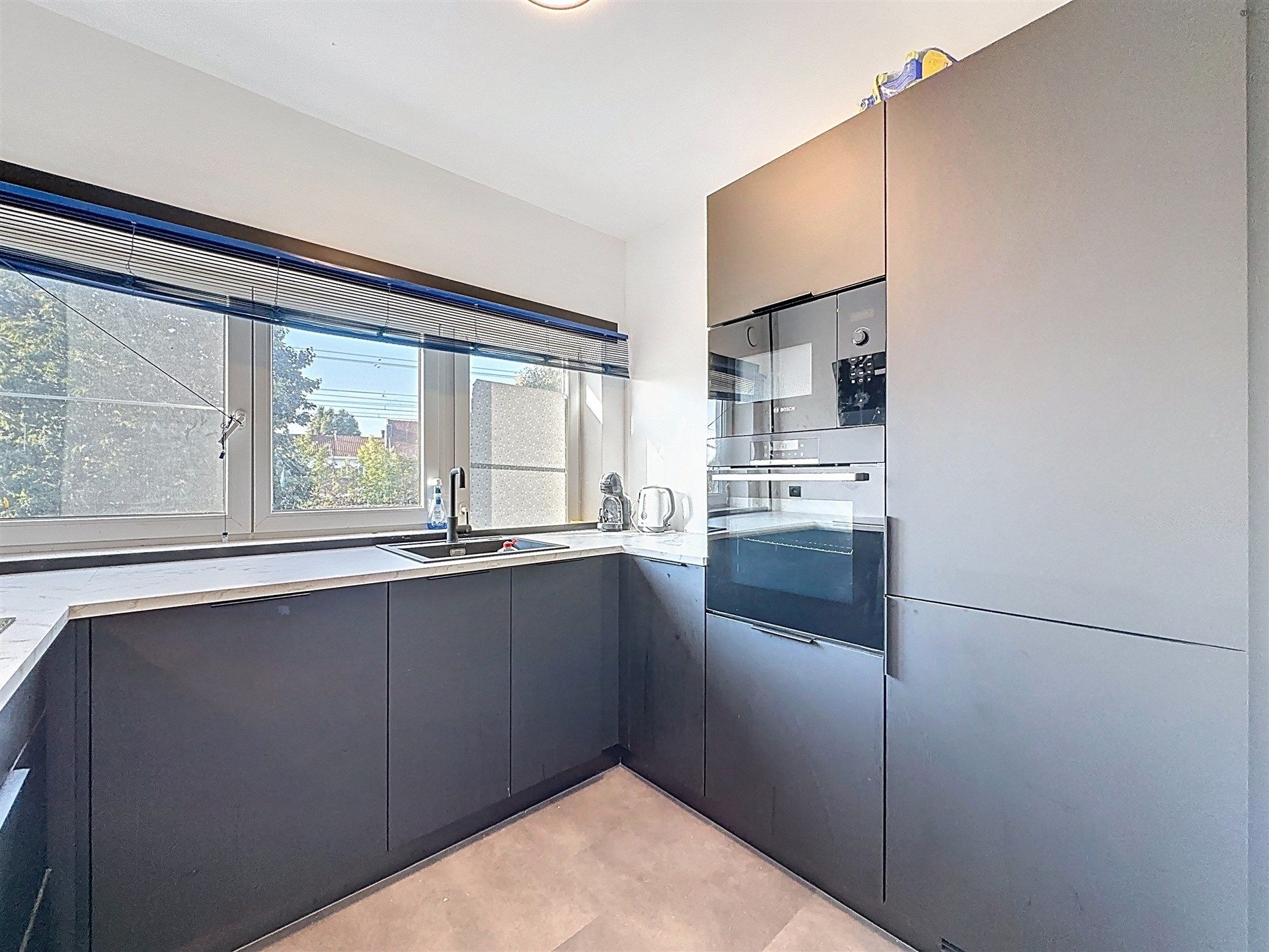 Prachtig appartement met 2 slp en groen zicht in Sint-Niklaas foto 5