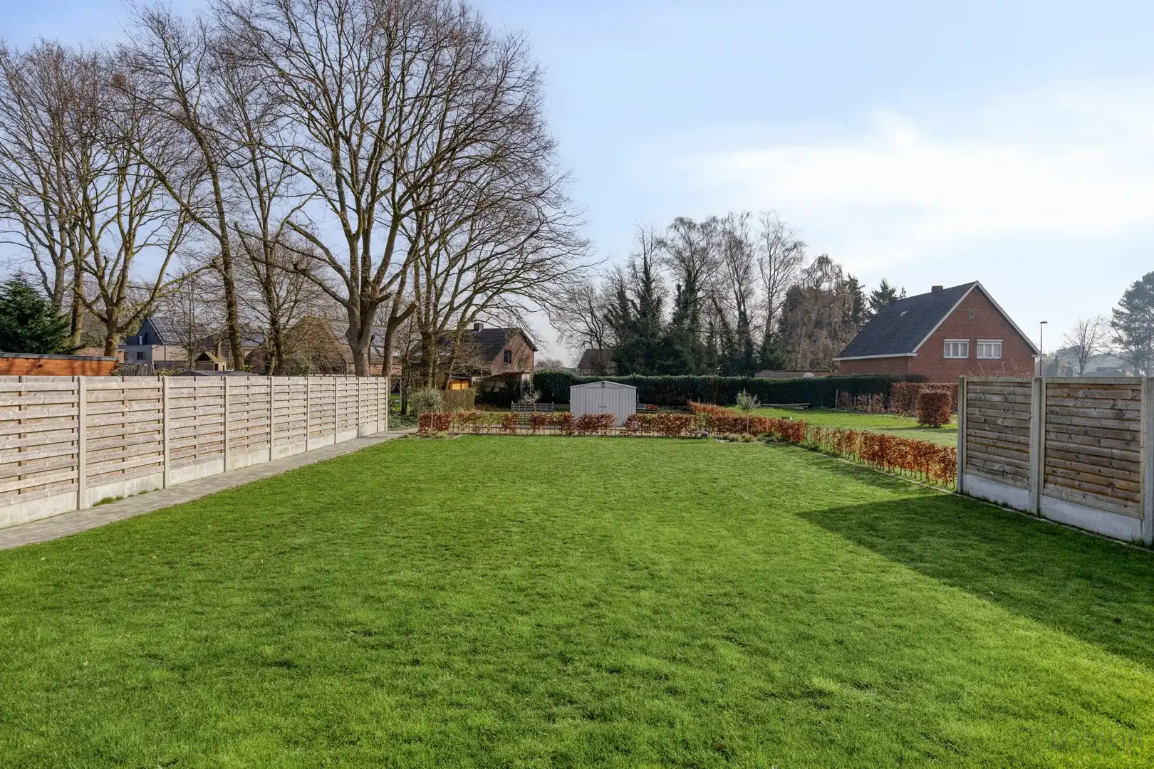 Instapklare gezinswoning in het hartje van O.-L.-V. Olen foto 25