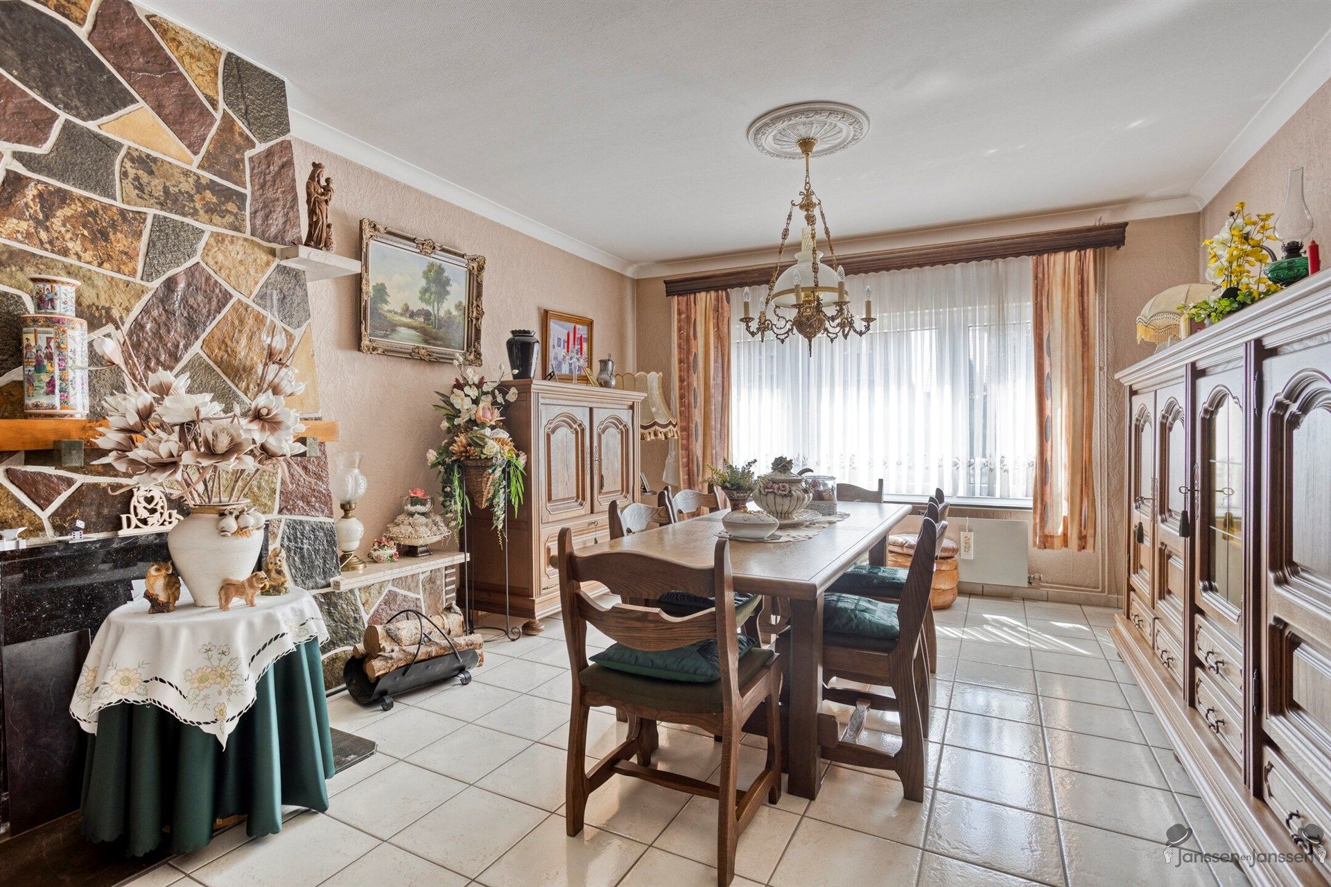 Huis foto 4