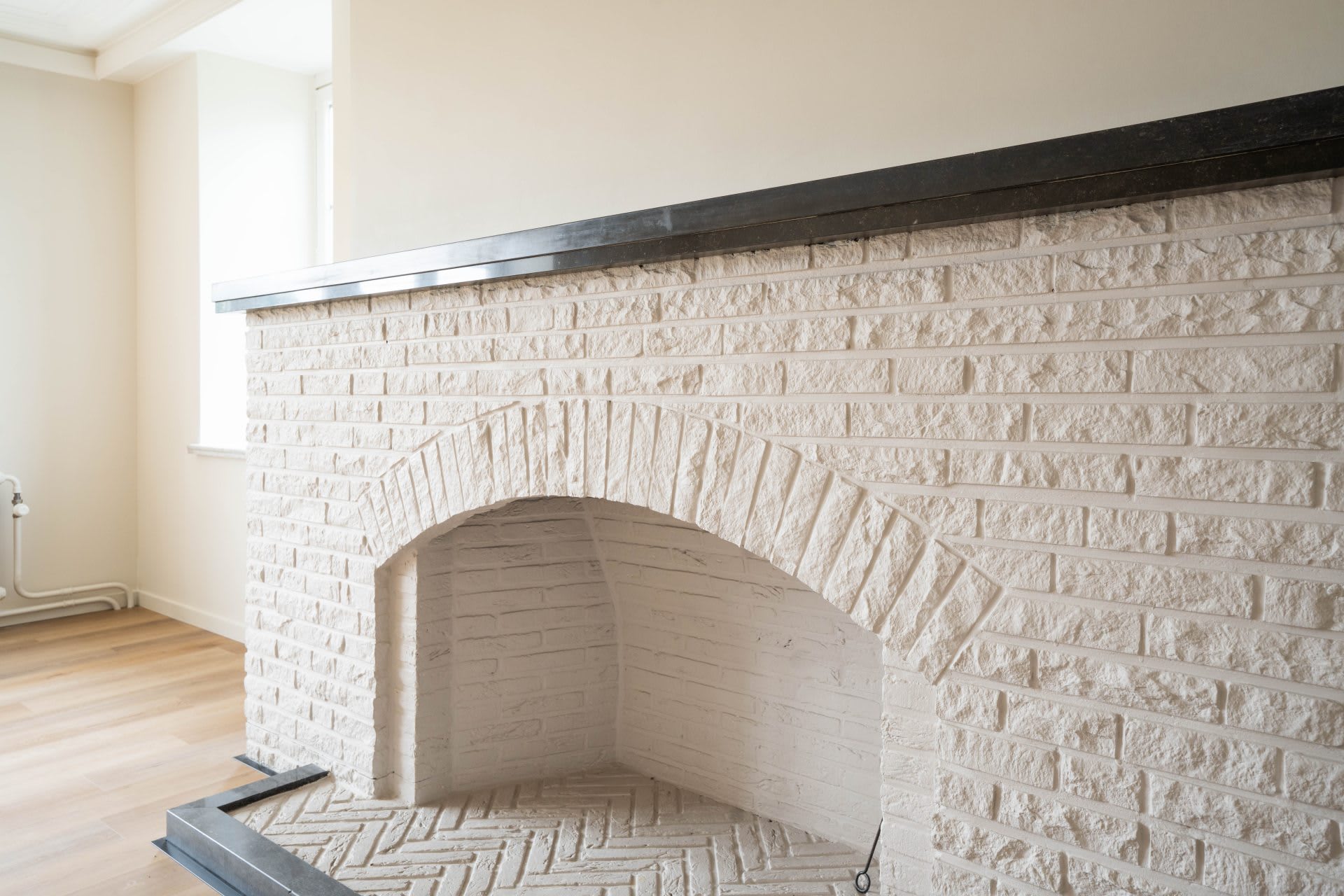 Licht en ruim hoekappartement met drie slaapkamers en garage foto 10