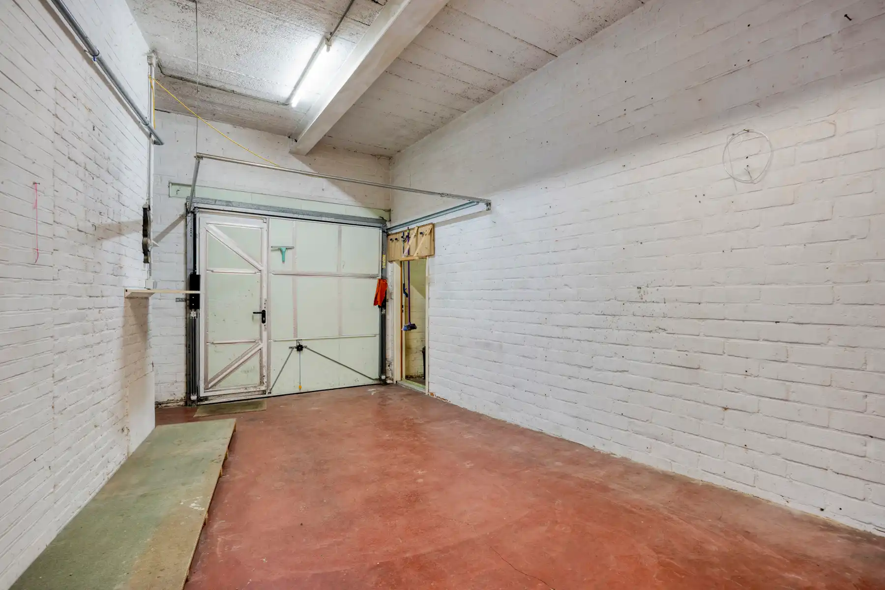 Praktische woning met 3 slaapkamers in centrum Maaseik. foto 12