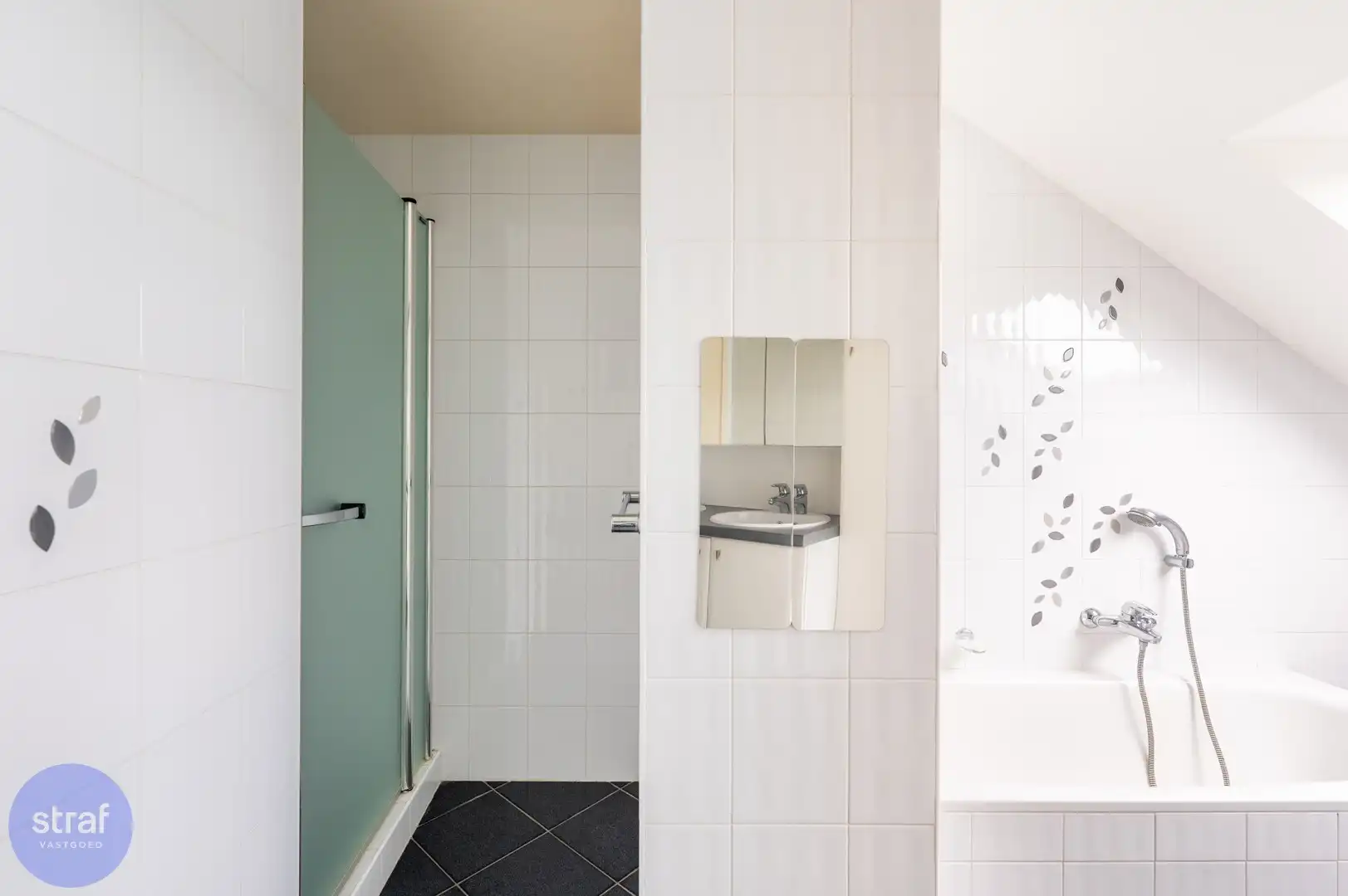 Duplexappartement met 3 slaapkamers, 2 terrassen en een prachtig uitzicht foto 17