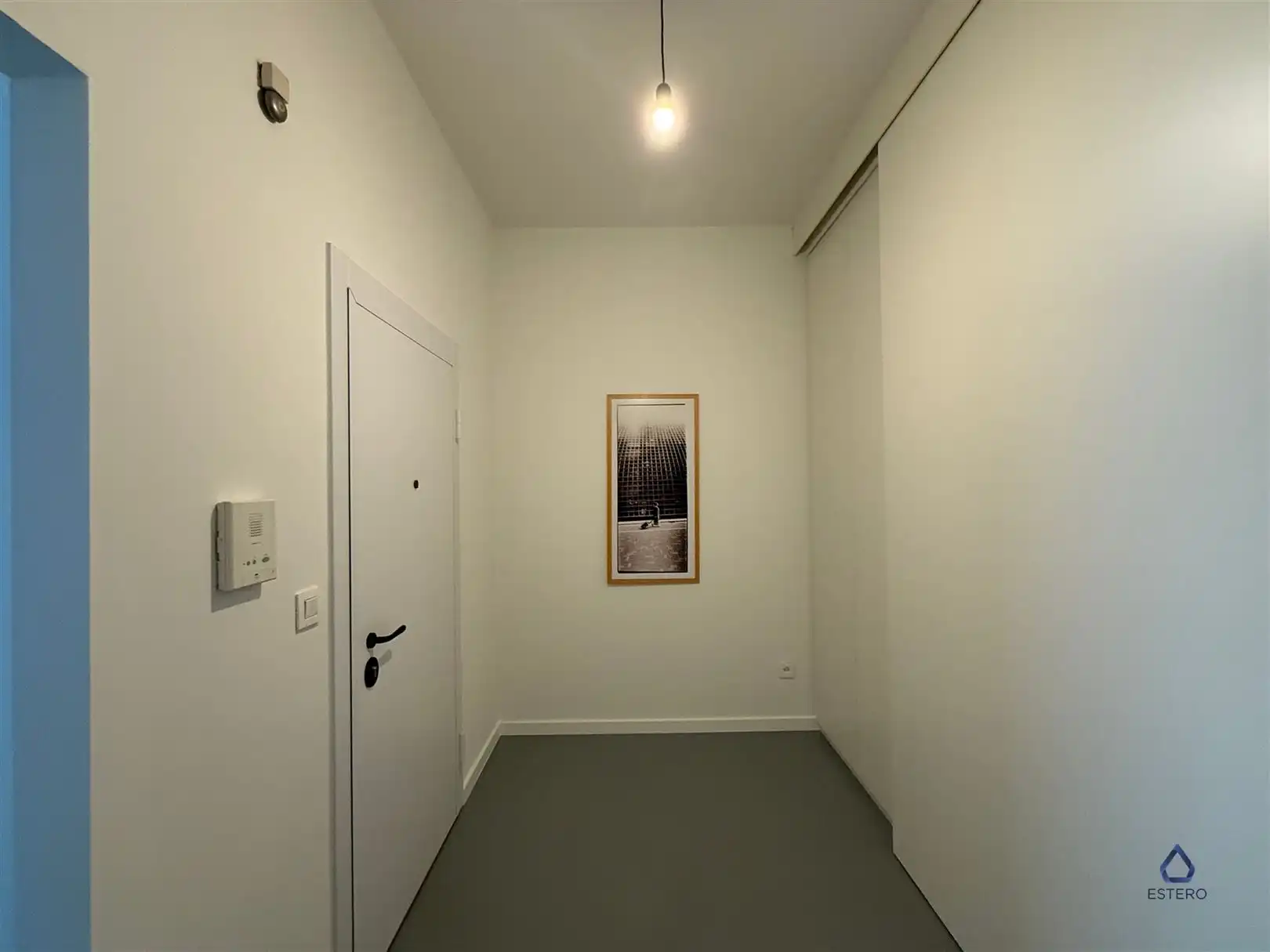 Stijlvol 1 slpk-appartement op toplocatie foto 2