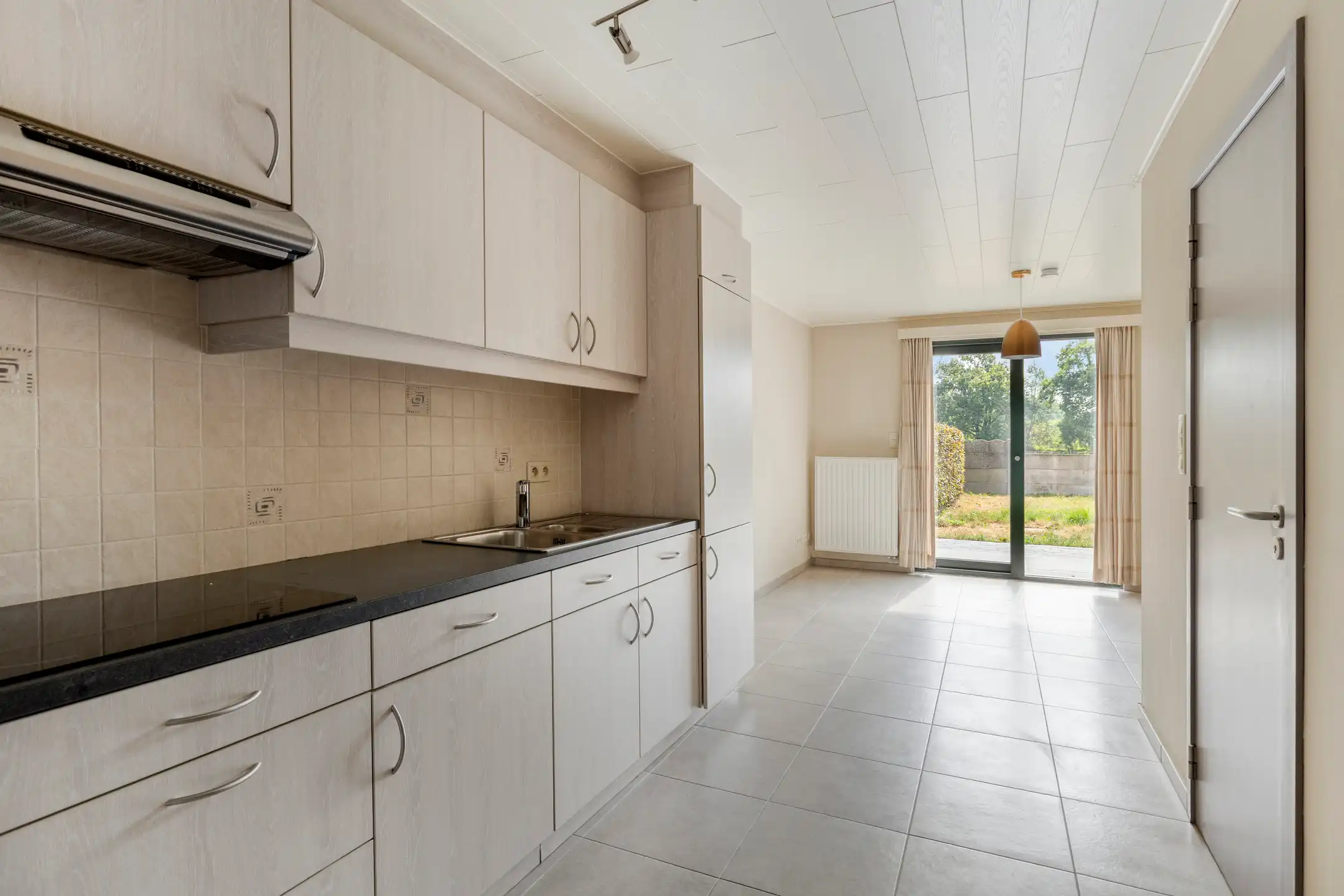 Gelijkvloerse woning met veel potentieel te Tremelo foto 15