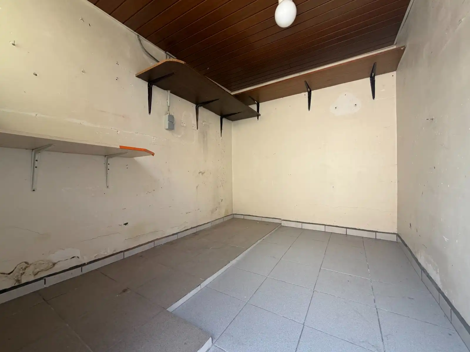 WONING MET 2 SLAAPKAMERS, TUIN EN PRACHTIG UITZICHT OP DE LEIE foto 8