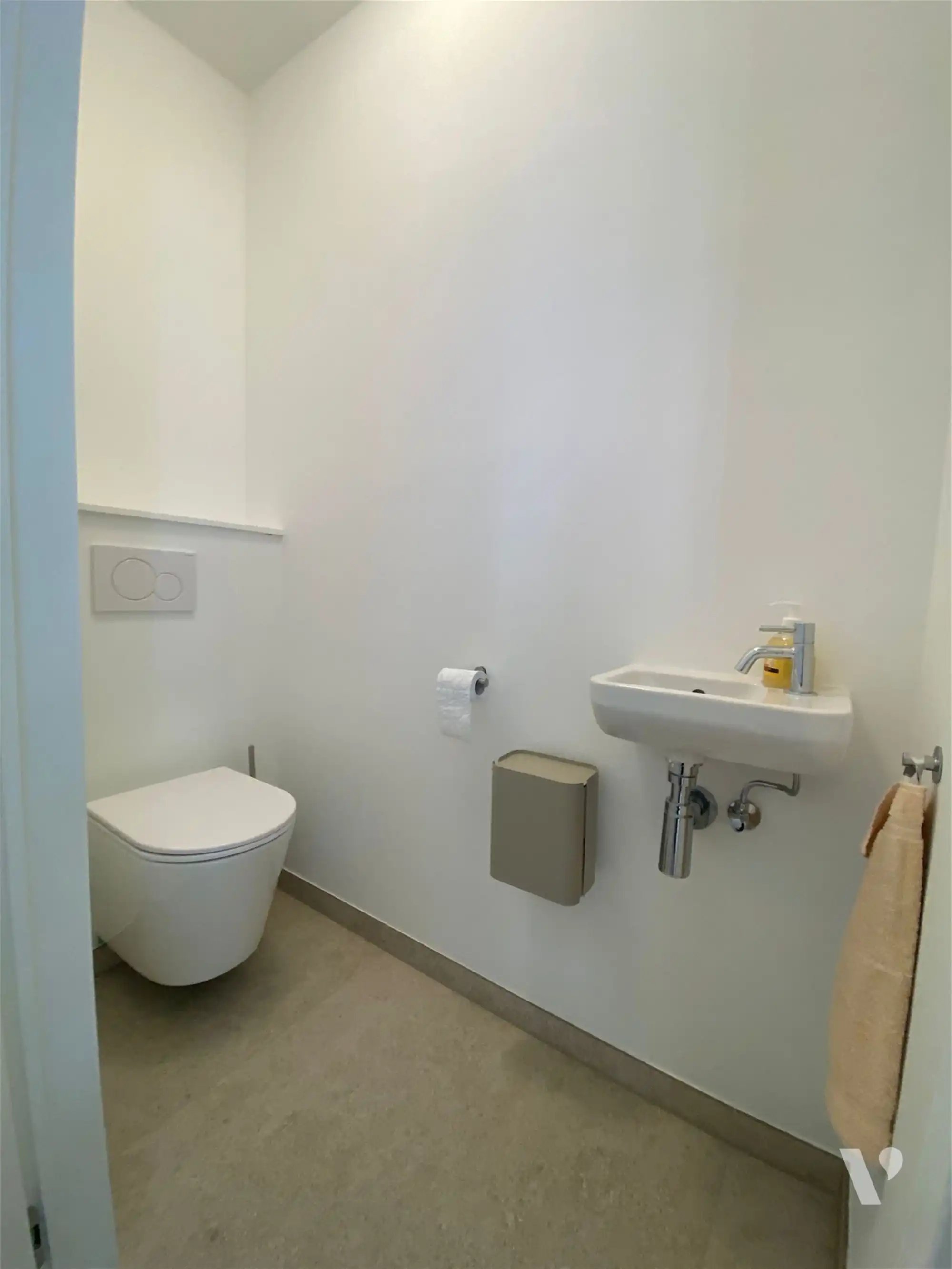 Prachtig instapklaar nieuwbouwappartement, inclusief parking en berging, foto 12