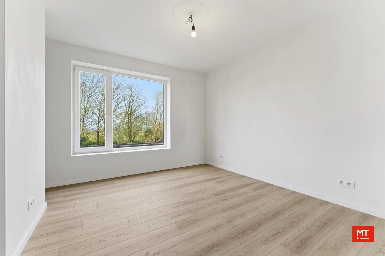 Moderne nieuwbouwvilla op 1.146 m² in Zonnebeke foto 17