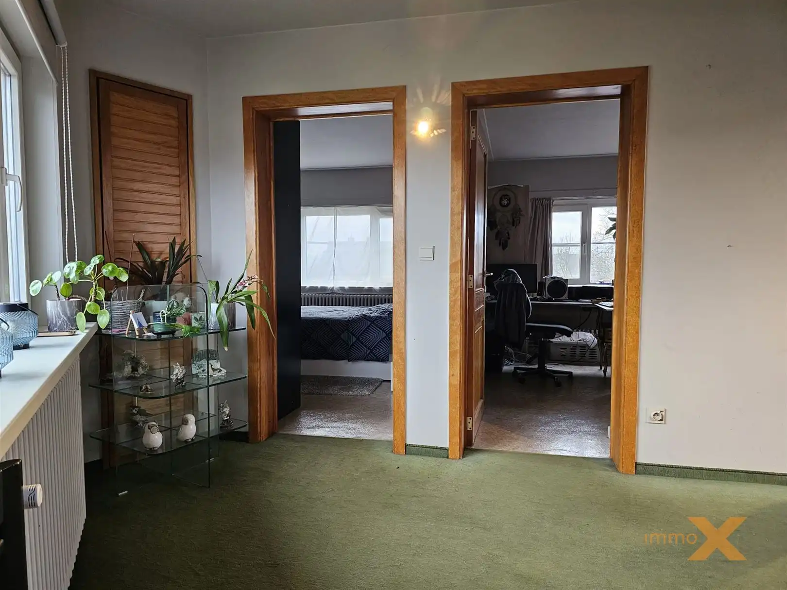 INTAPKLARE CHARMANTE WONING MET 3 SLPKS foto 20