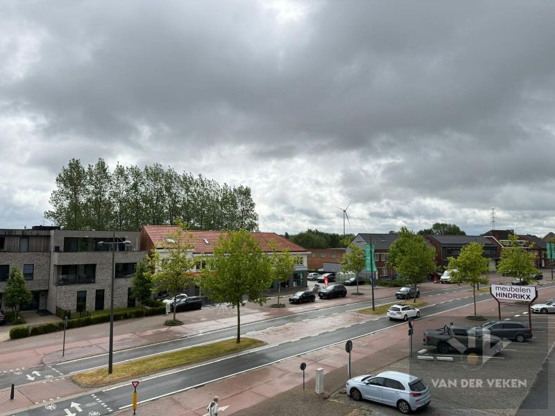 RUIM 2-SLPKAPPARTEMENT NABIJ HET CENTRUM foto 18